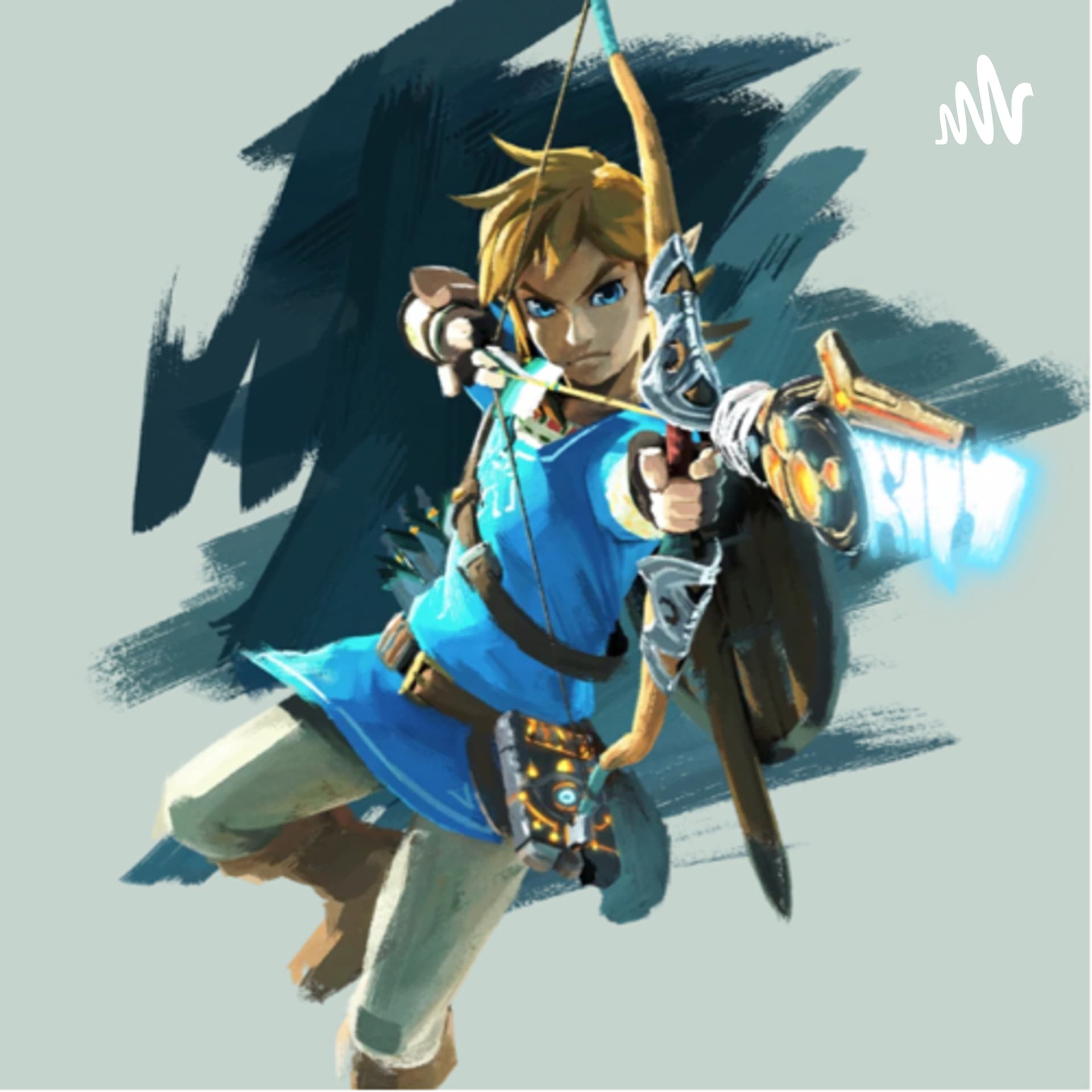 Der Podcast zu Zelda Breath of the wild - Podcasts