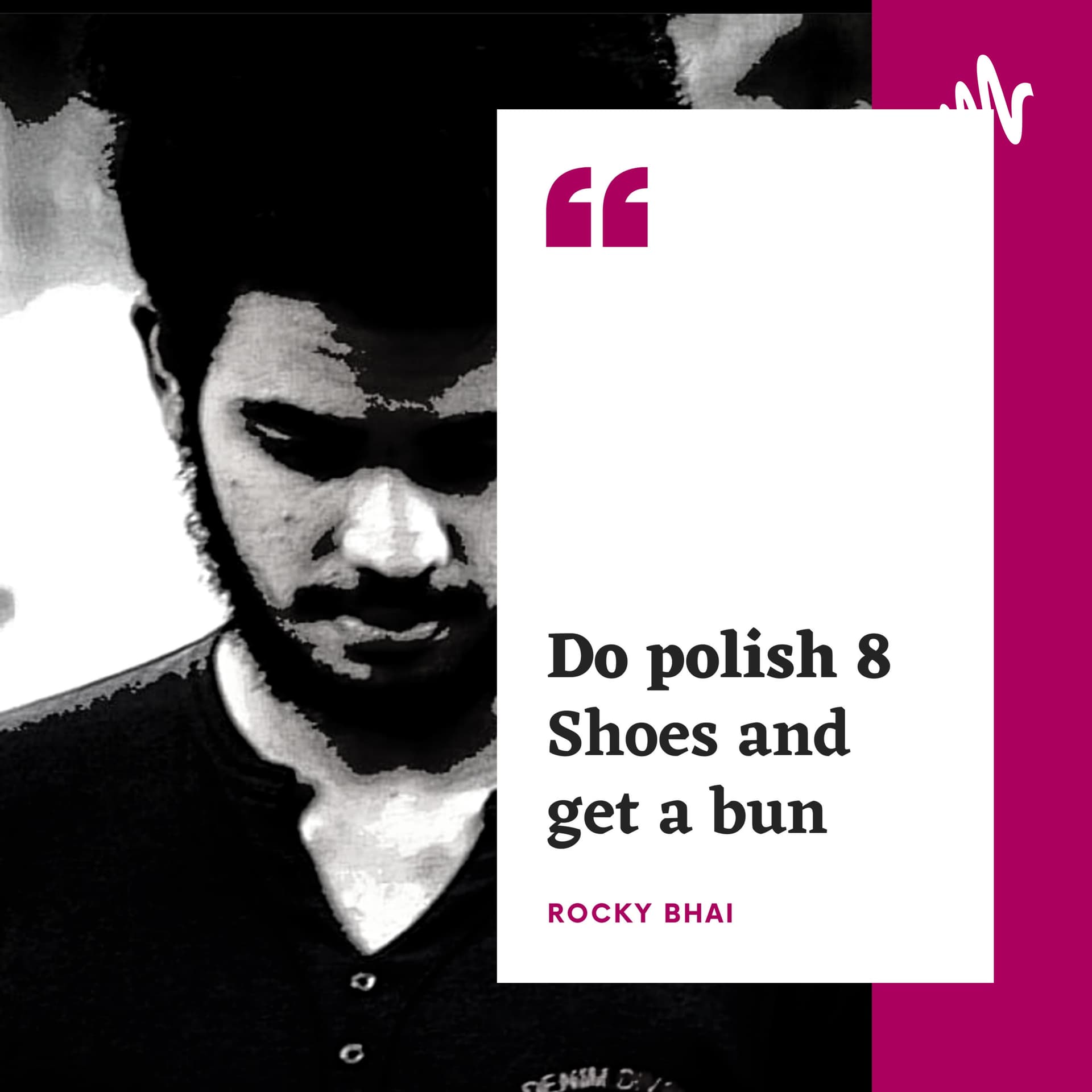 Vibe with Baasha