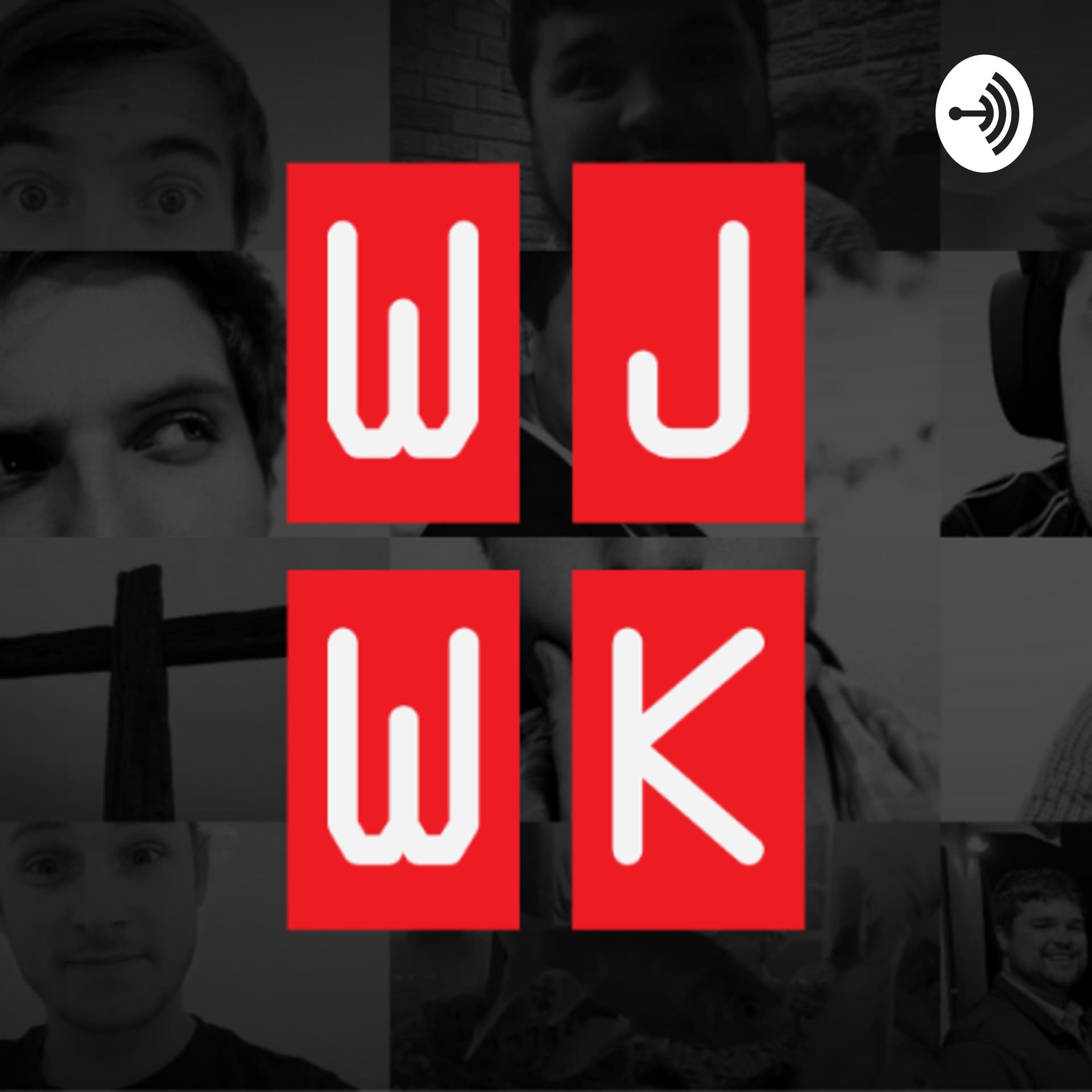 Wat Jy Waar Kry - Podcasts