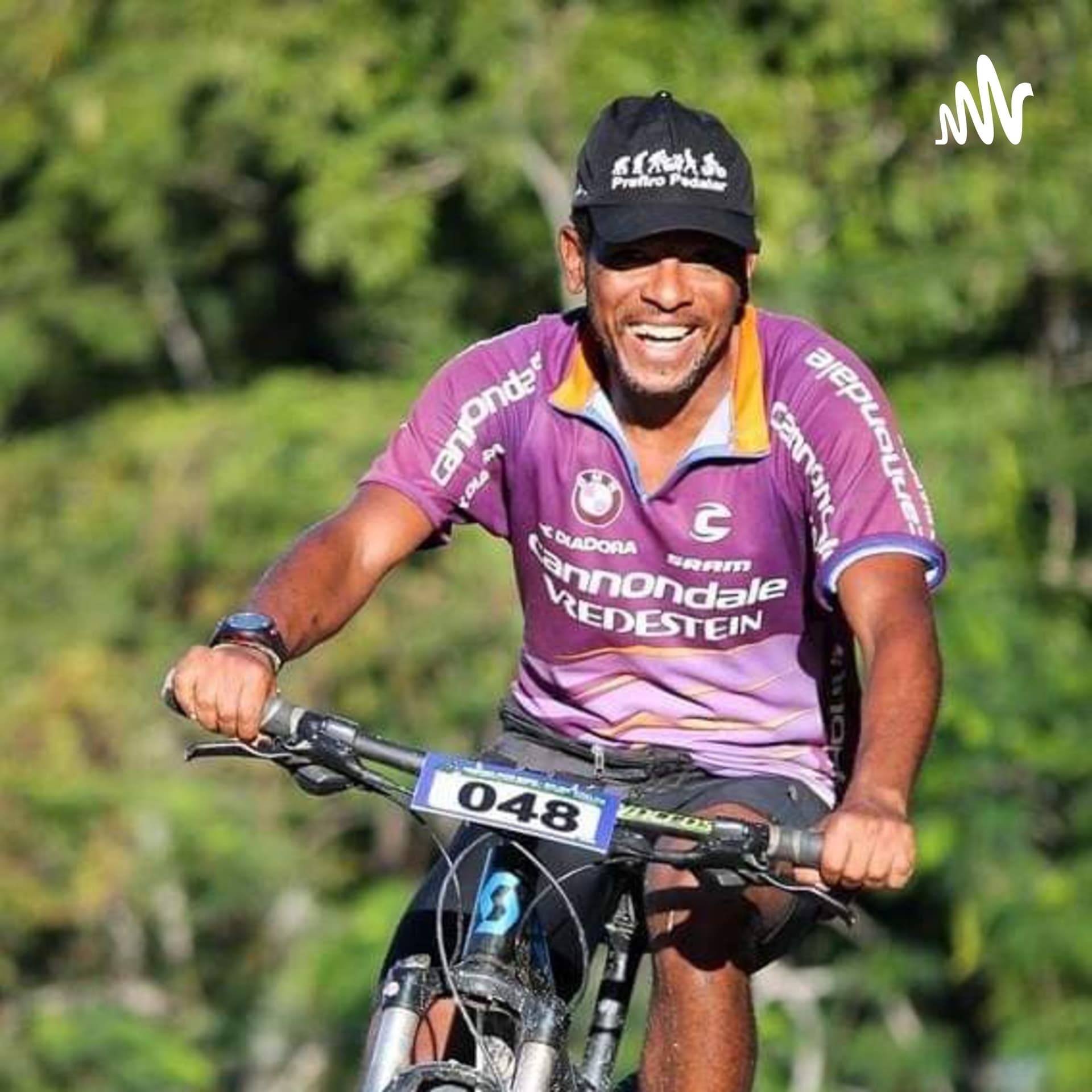Prefiro Pedalar- Uma Aventura Pelo Litoral do Brasil - Podcasts