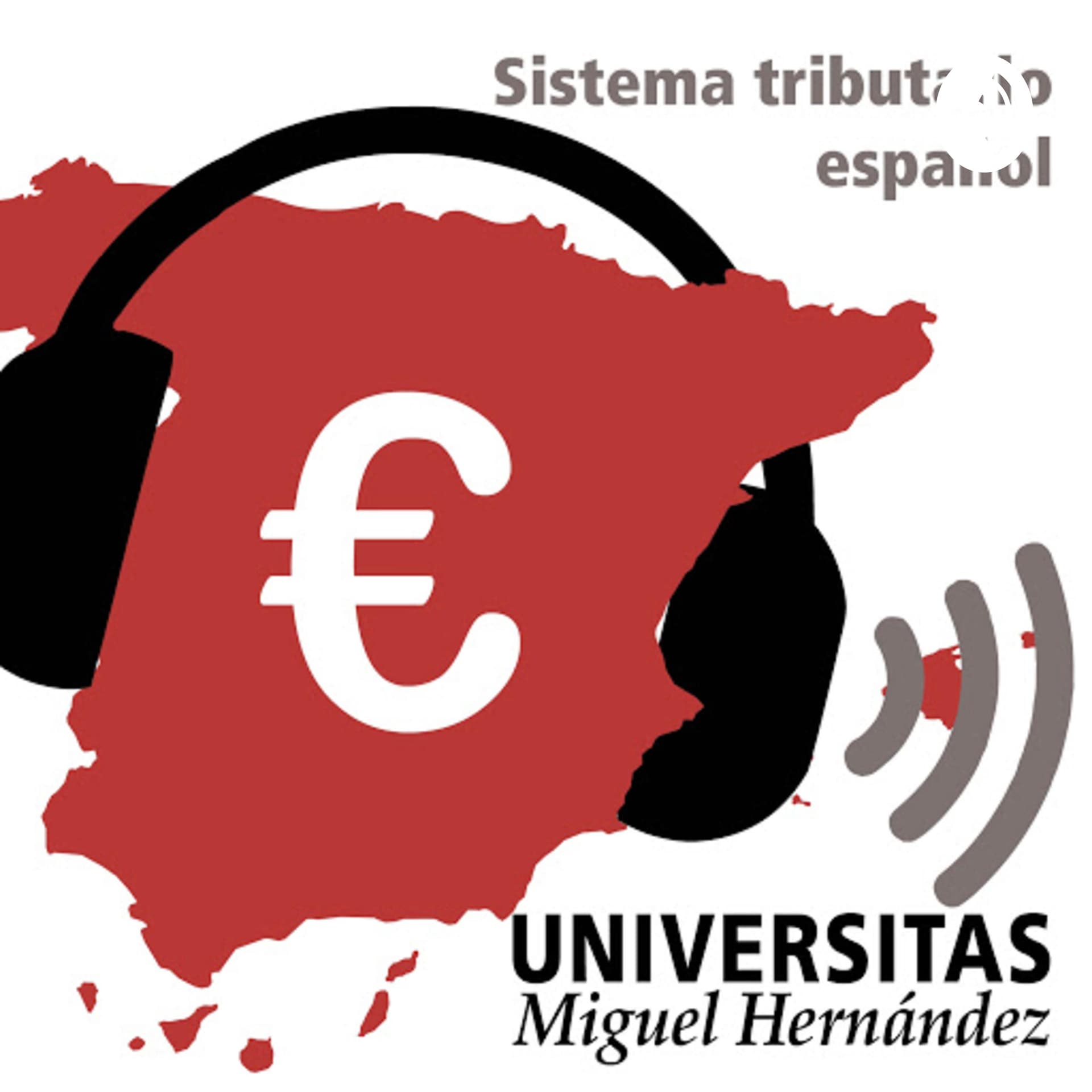 Sistema Tributario Español - Podcasts