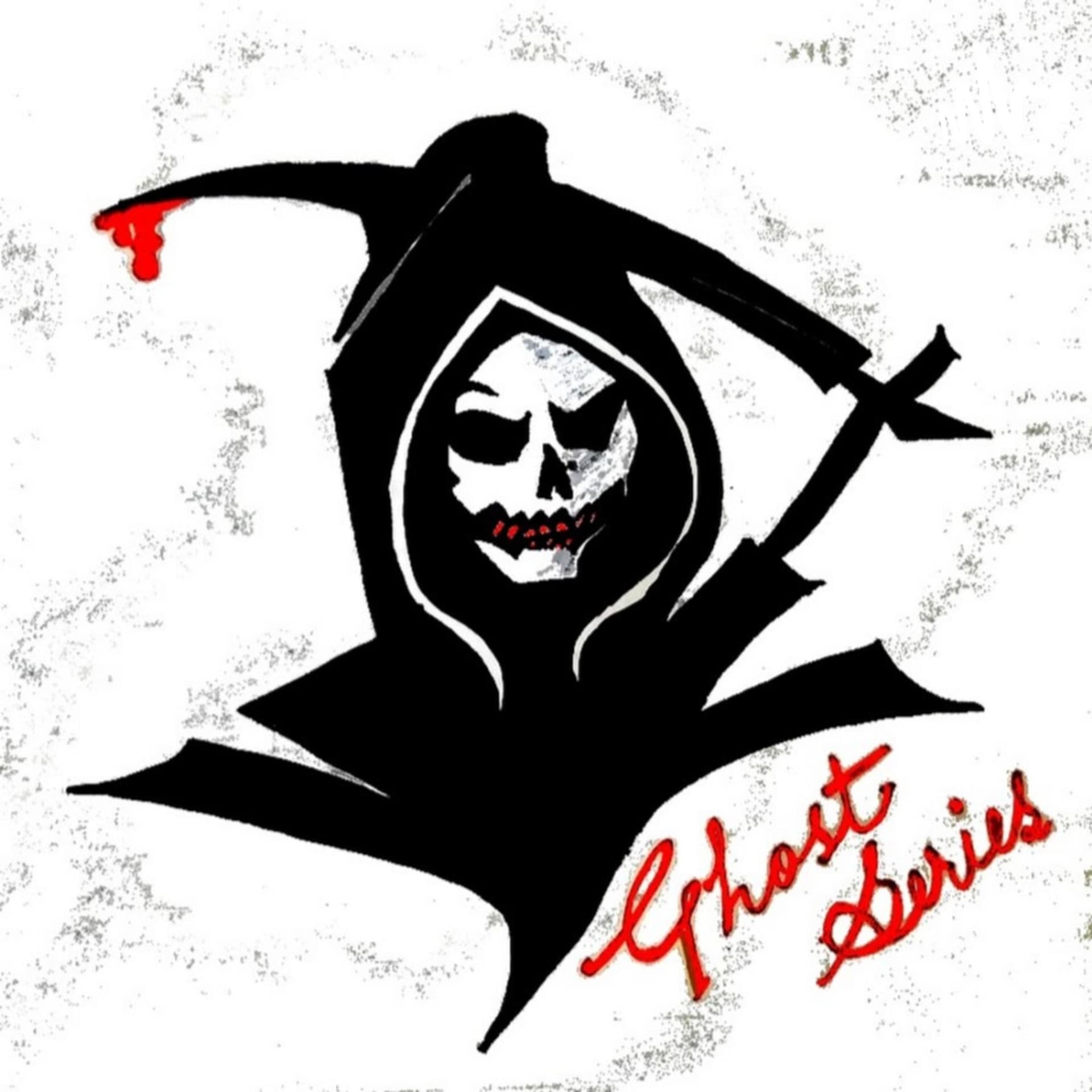 Ghost Series - Podcasts