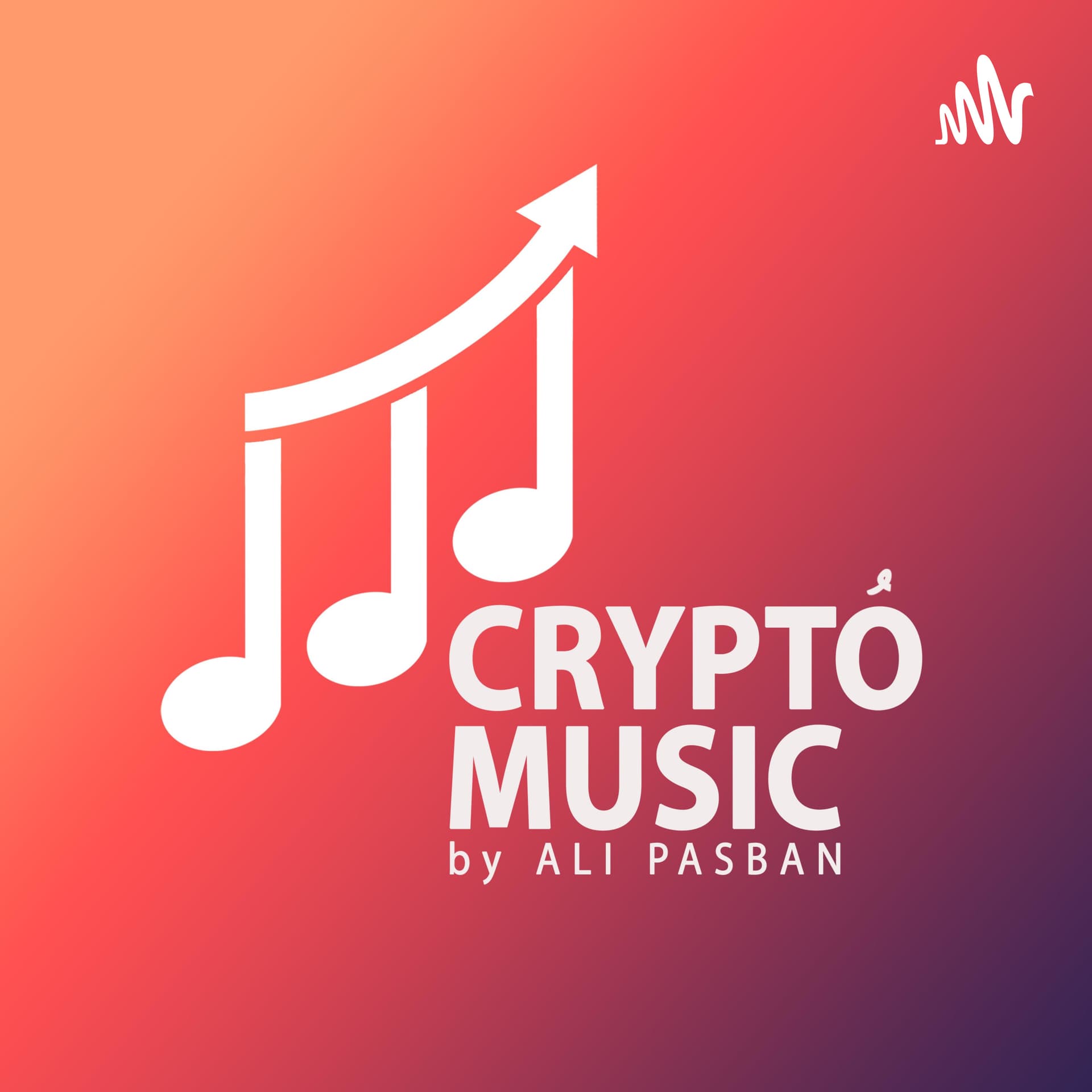 cryptomusic | کریپتوموزیک - Podcasts