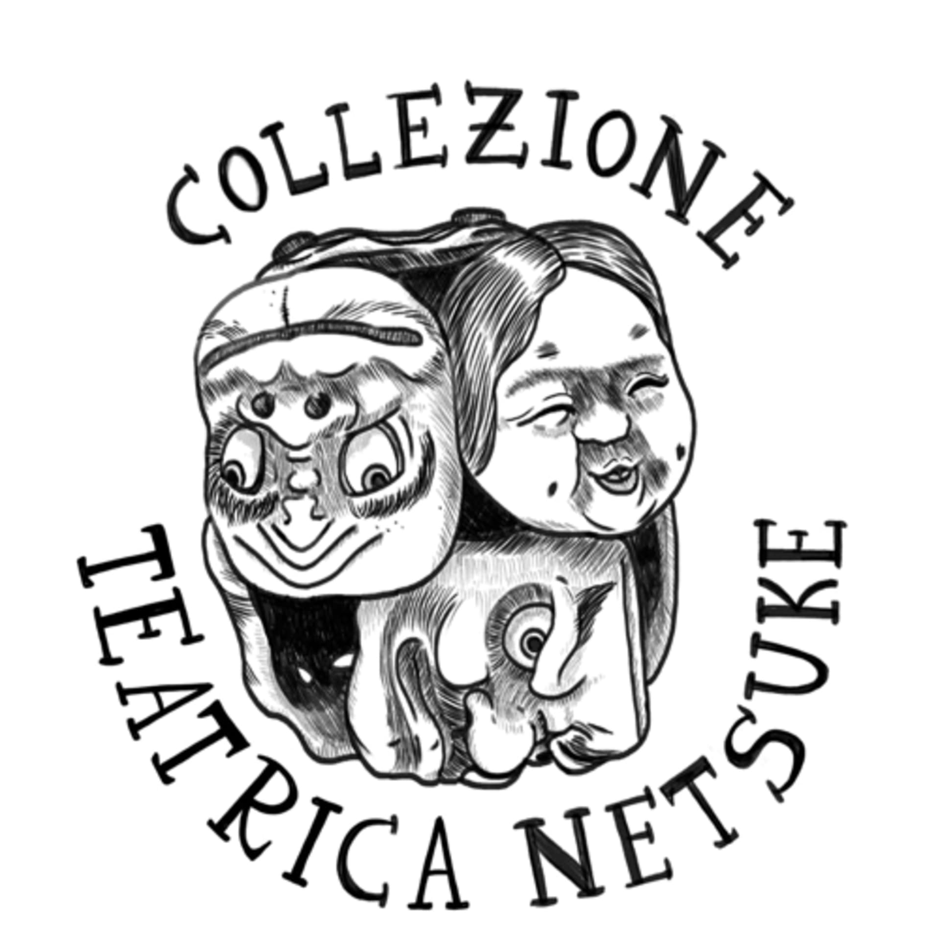 Collezione Netsuke - Podcasts