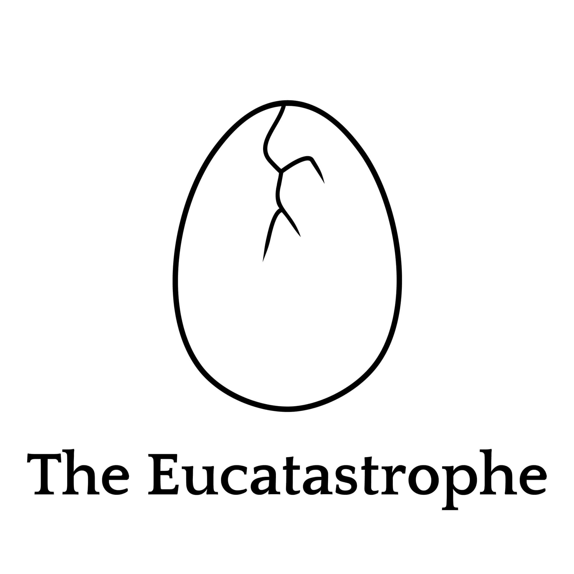 The Eucatastrophe
