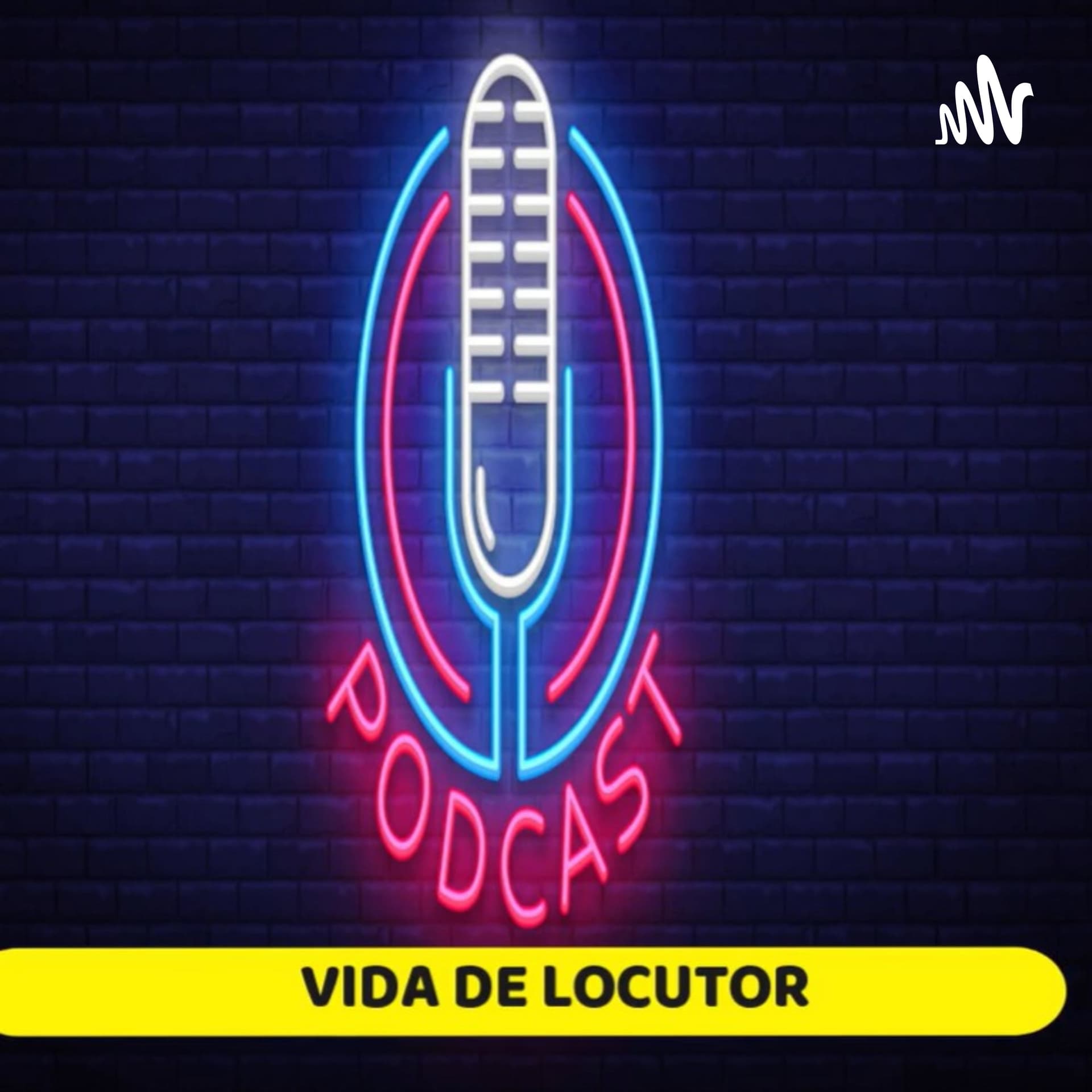 1°Epsódio Vida de Locutor com o radialista Carlos Alberto da Rádio Liberal Fm - Belém - Podcasts