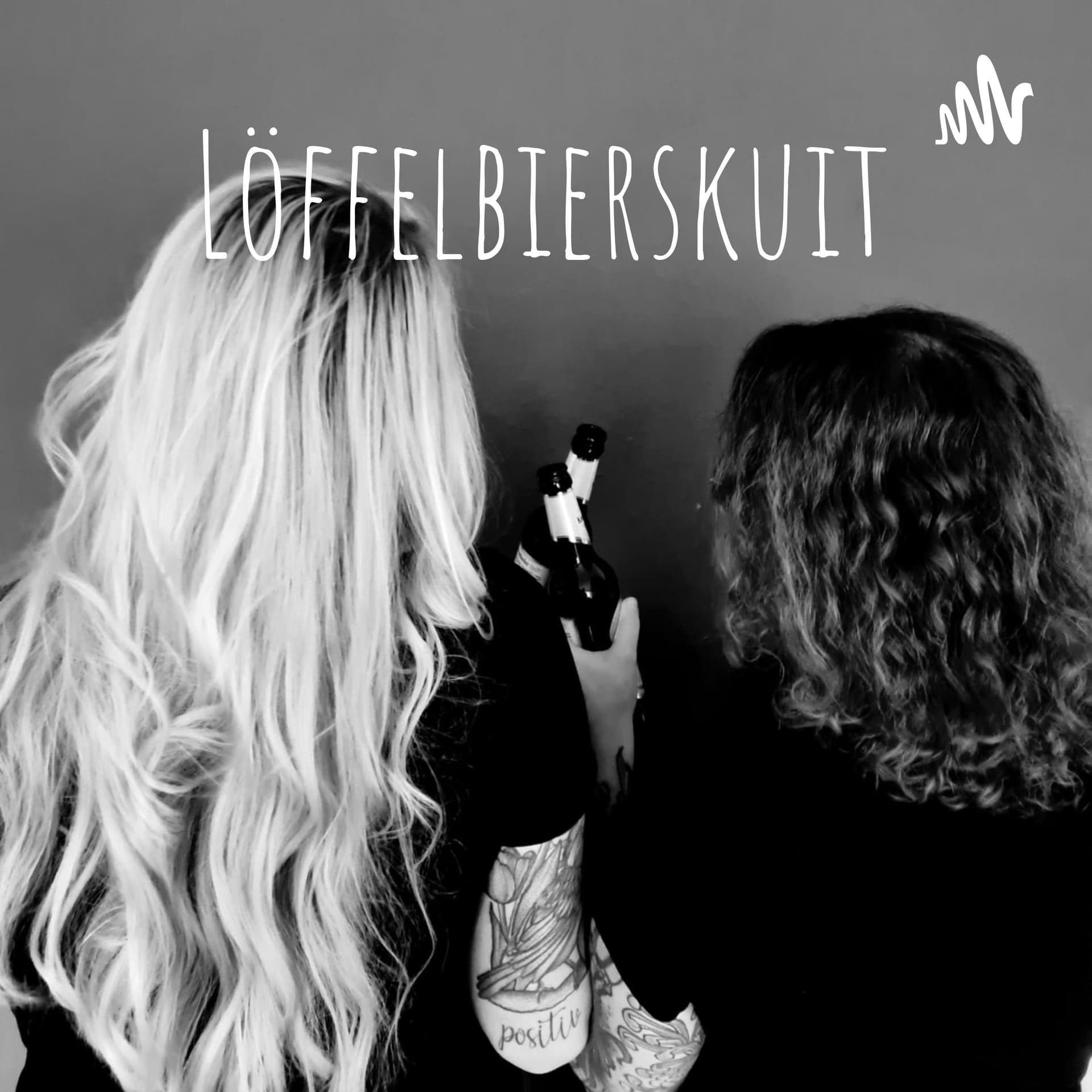 Löffelbierskuit - Podcasts