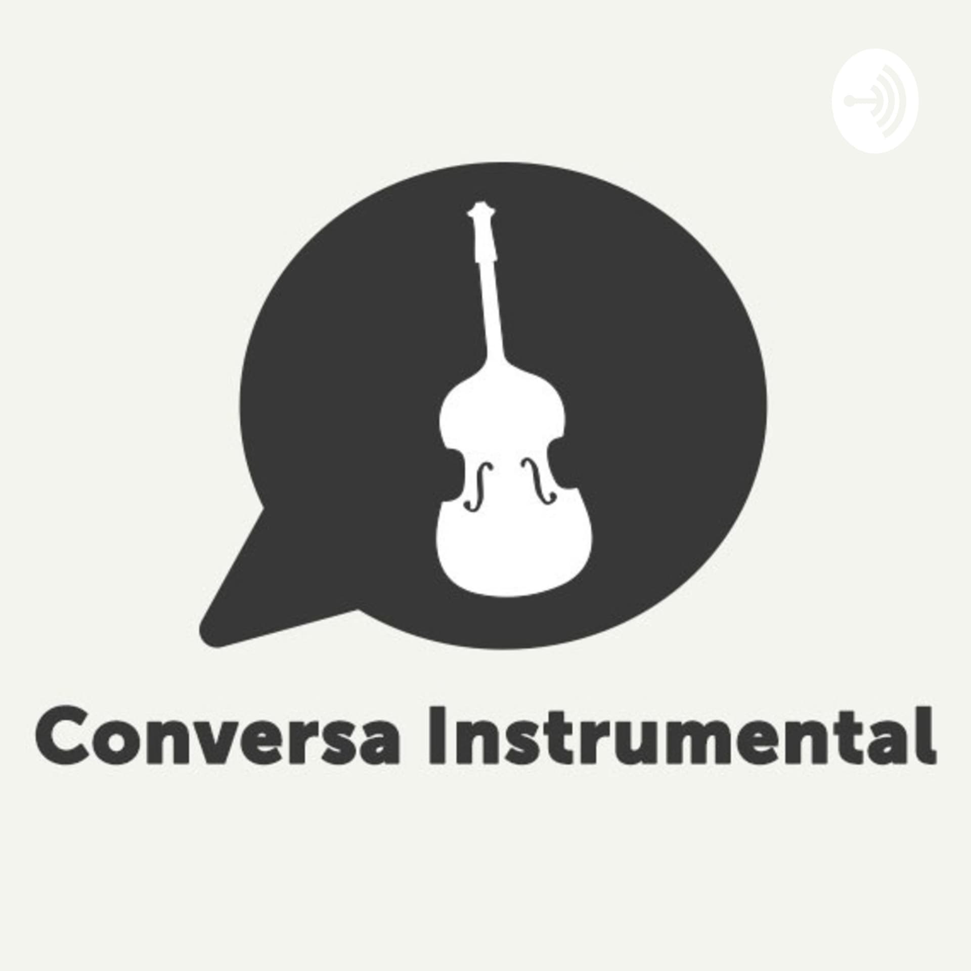 Conversa Instrumental - Podcasts