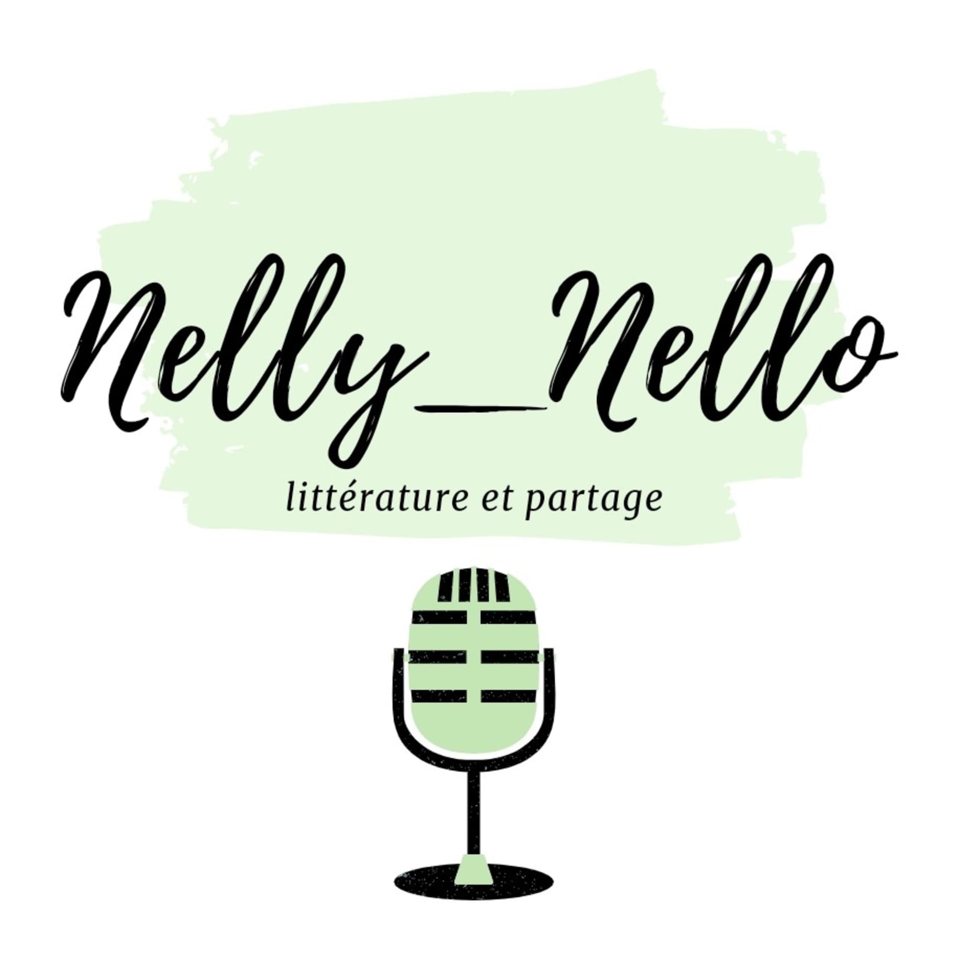 Nelly_Nello - Podcasts
