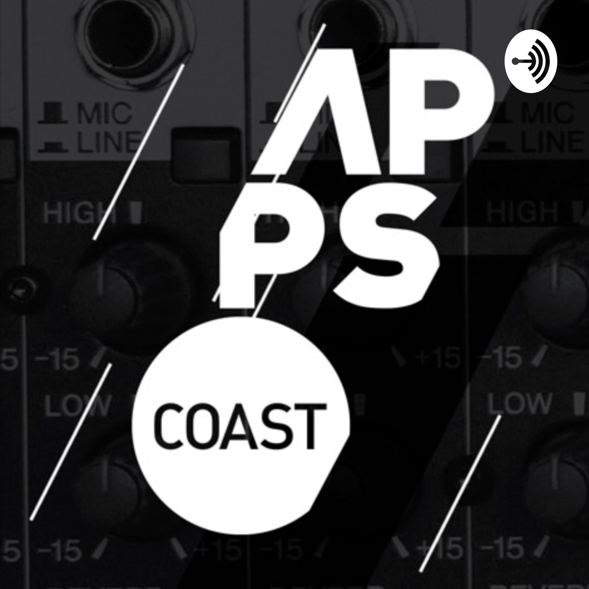AppsCoast - Podcasts