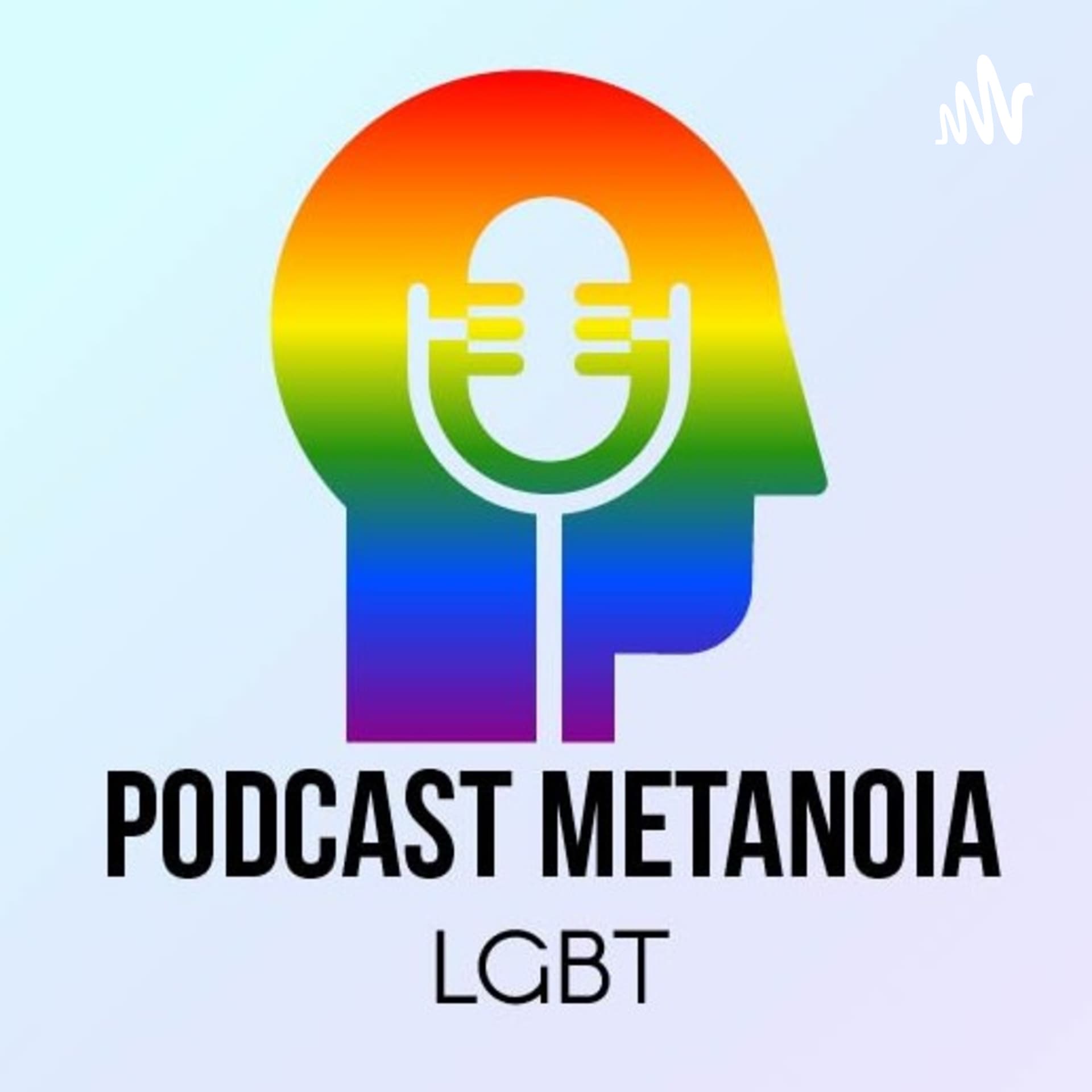 Metanoia LGBT - Podcasts