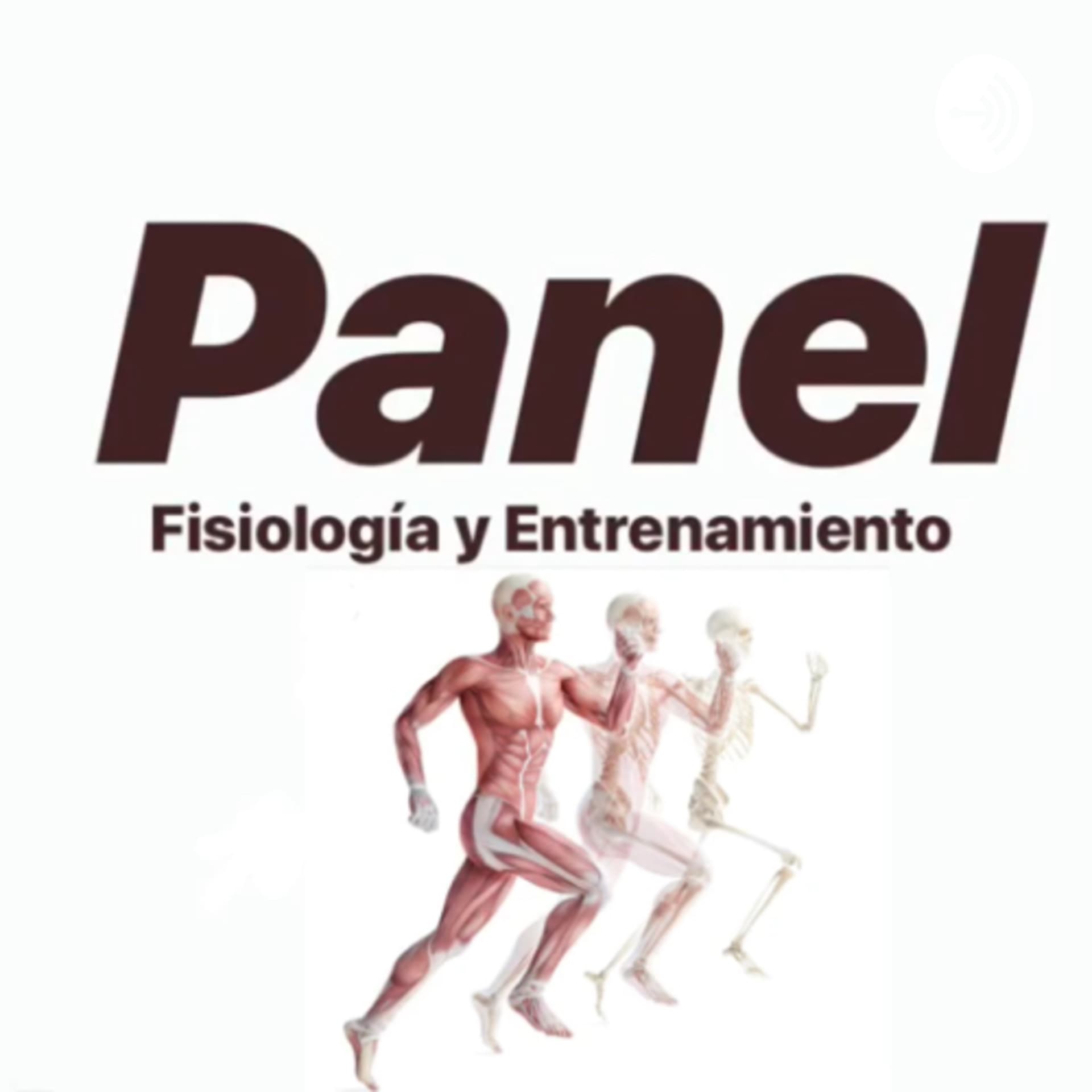 Homosapien Condición Física - Podcasts