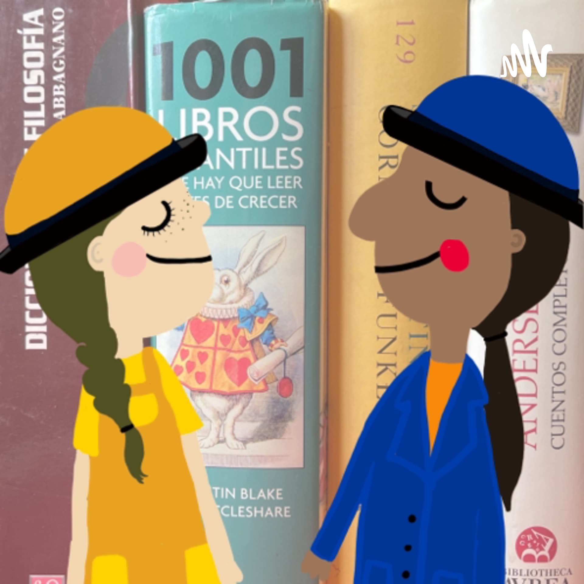 Los Cuentos del Juglar - Podcasts