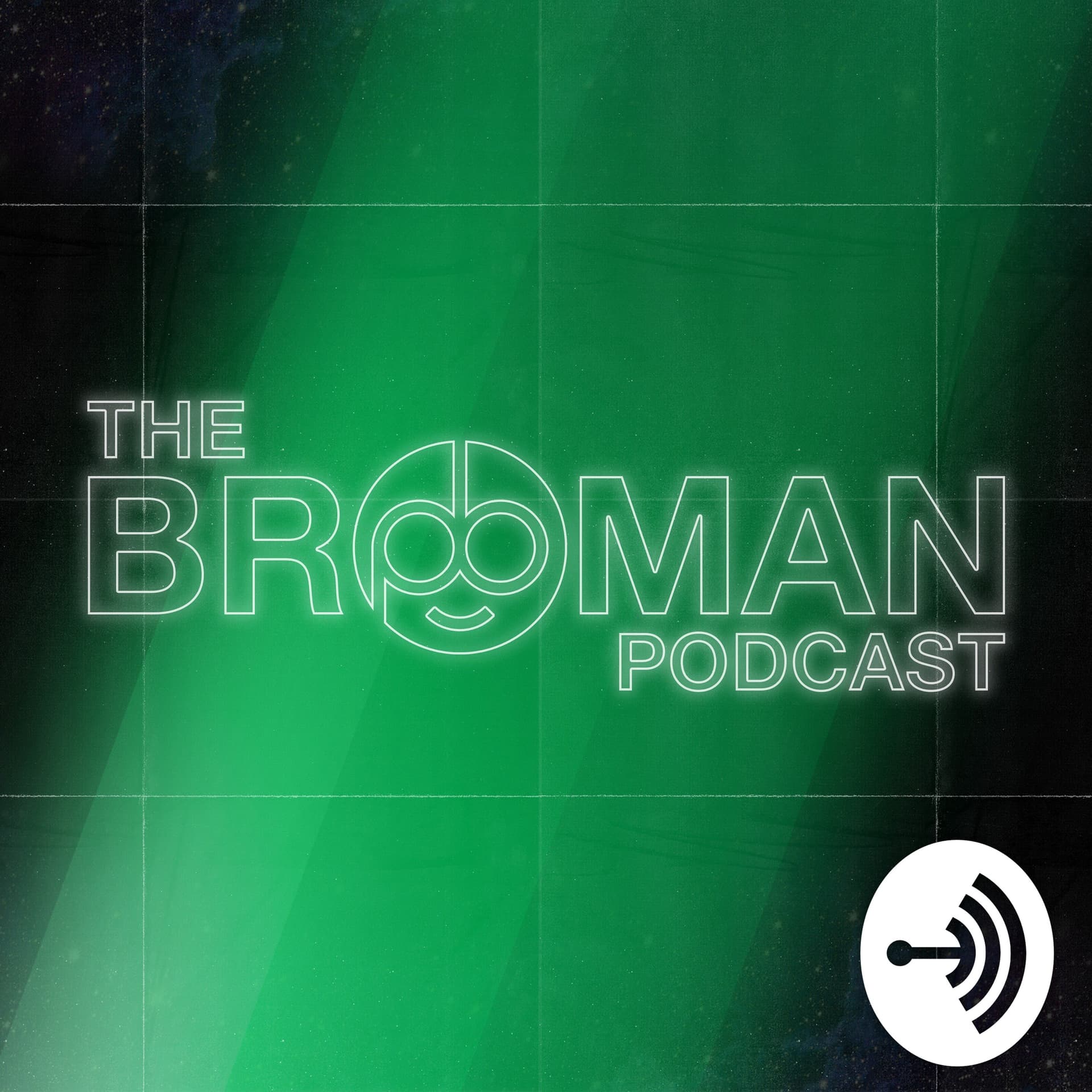 The Broman Podcast - Podcasts