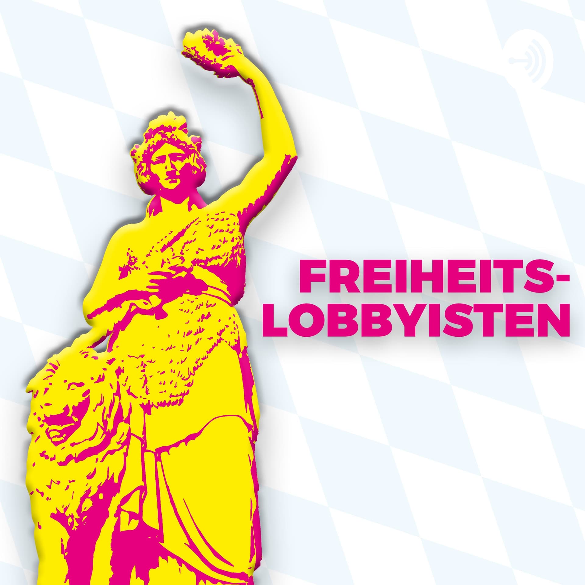 Freiheitslobbyisten - Podcasts