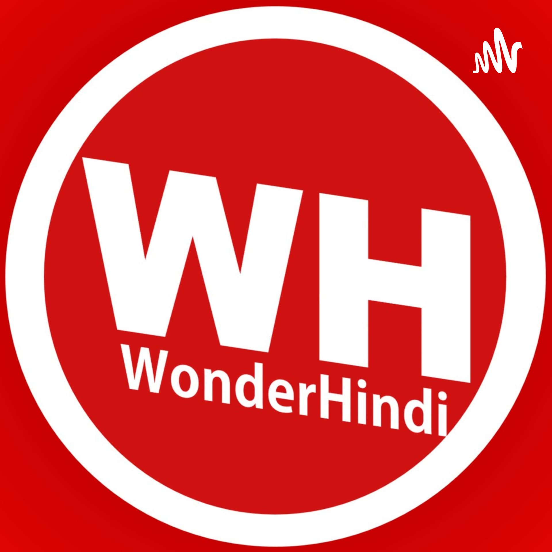 WHindi - Podcasts