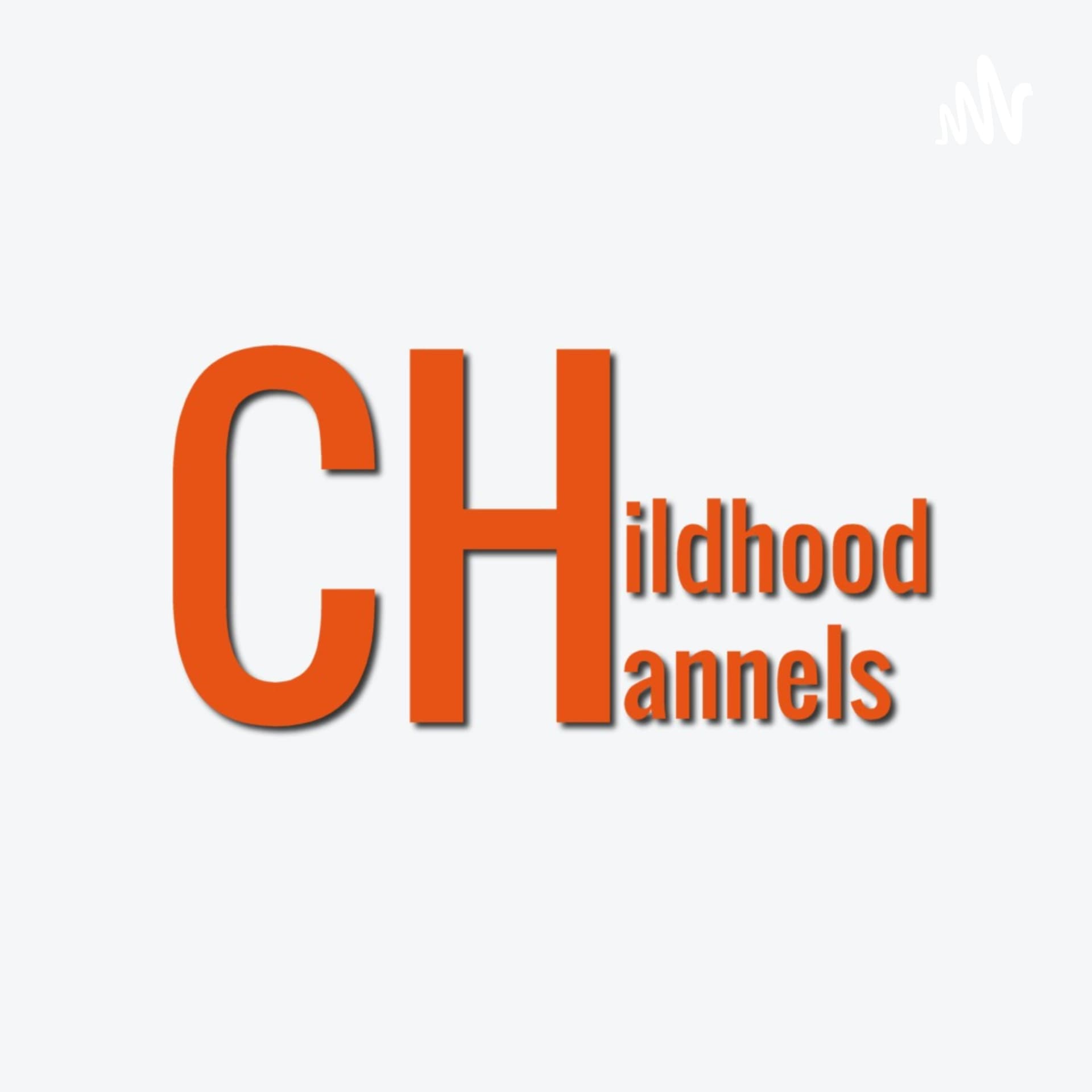 ChildHood Channel 3 - Te Tered Bálinttal! - Podcasts