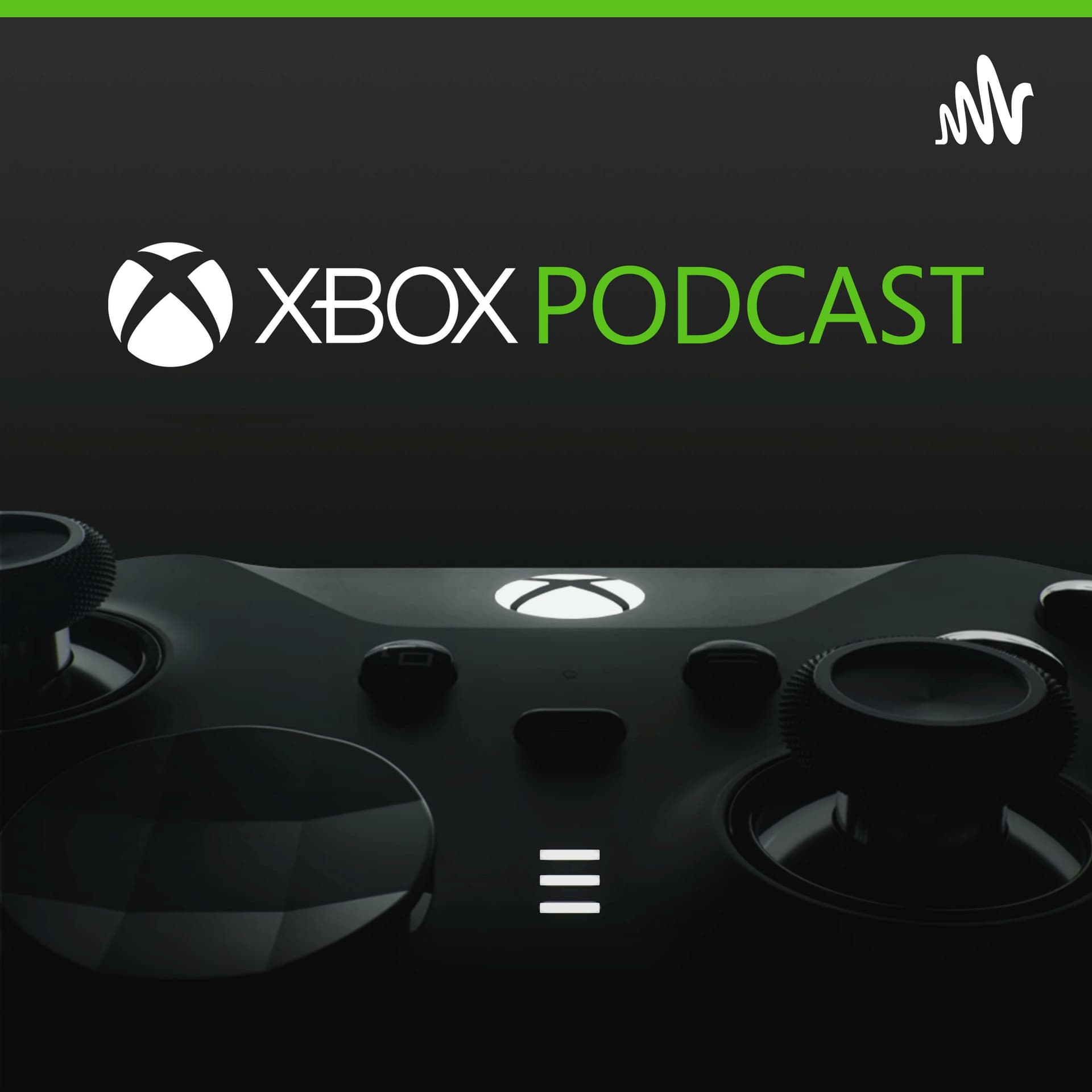 The Official Xbox Podcast - Podcasts