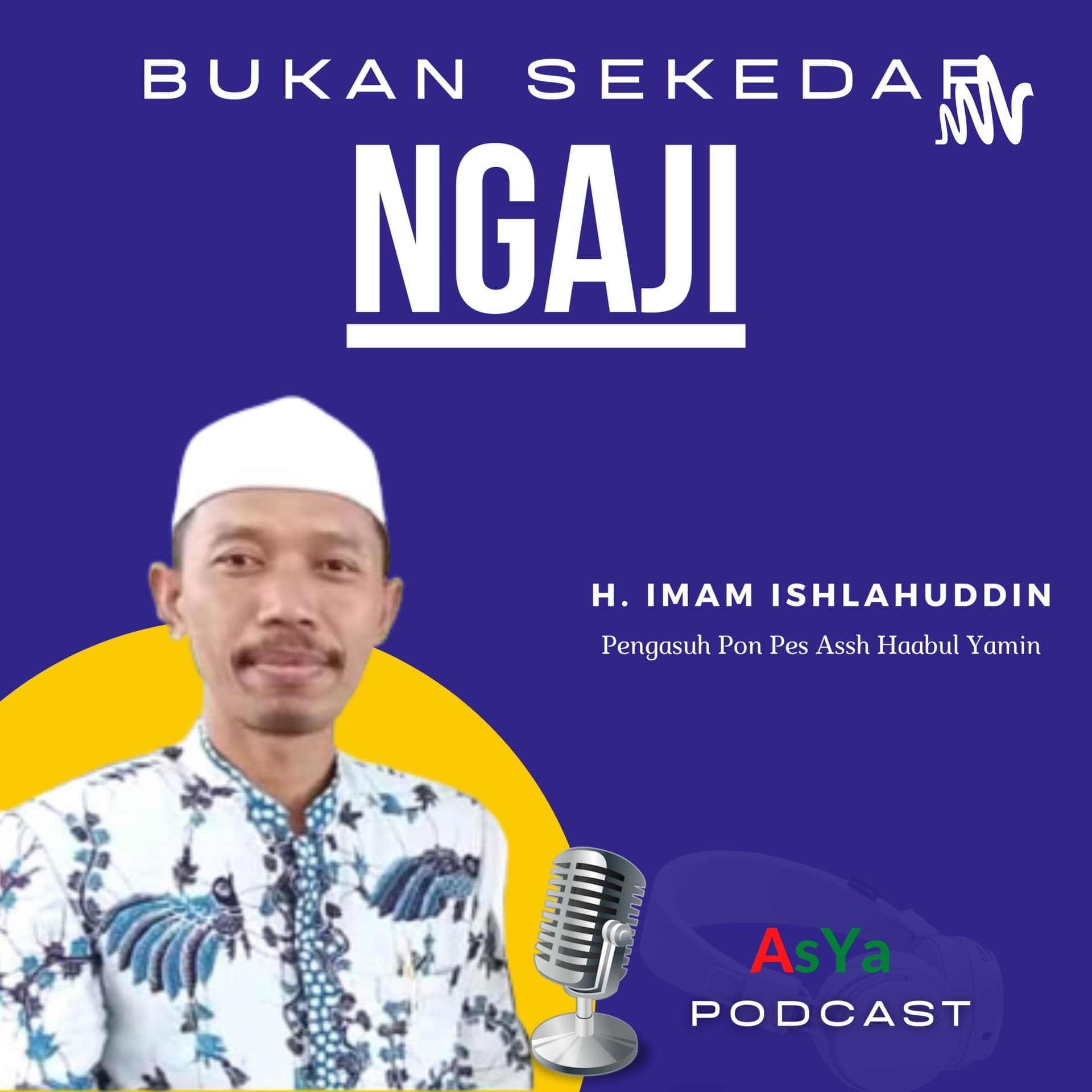AsYa Podcast