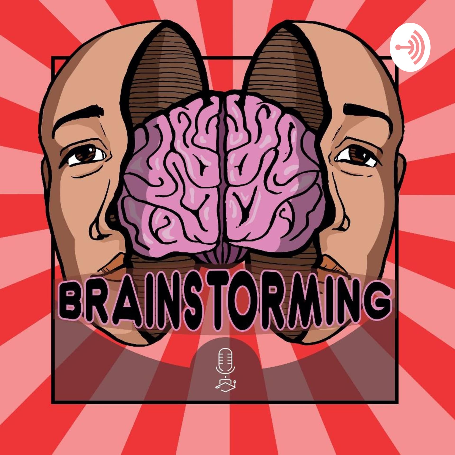 Brainstorming - Radio Statale - Podcasts