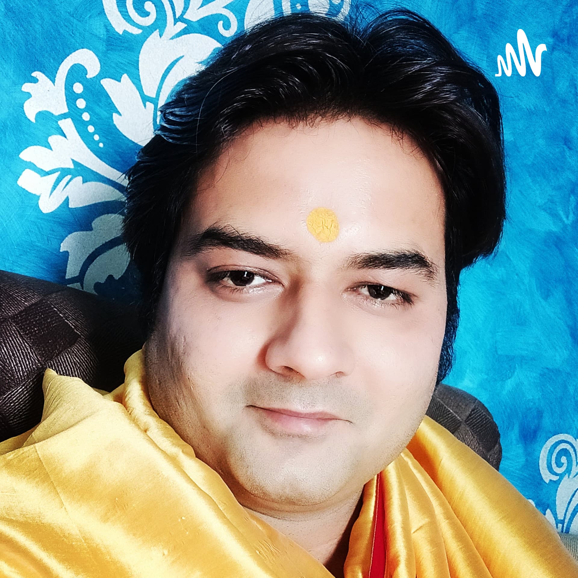 Pitaambara Dash Mahavidhya Rahasy - Podcasts