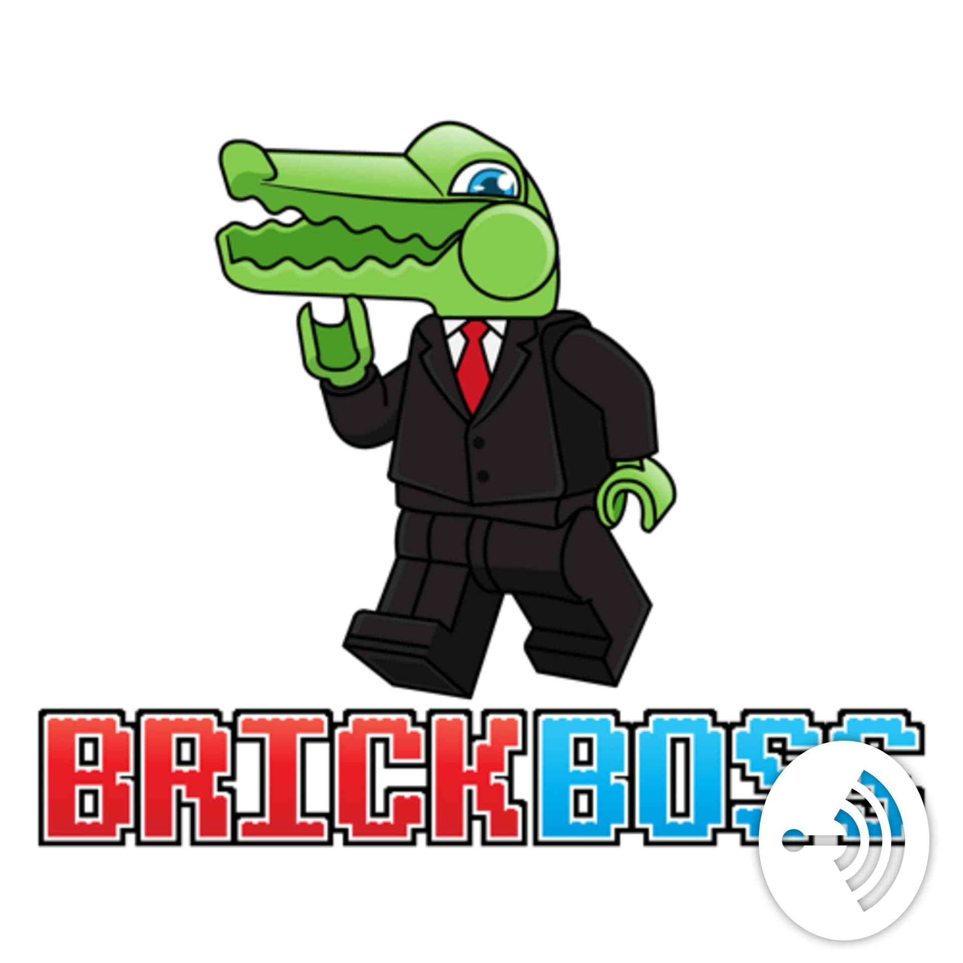 The Brick Boss Show - Podcasts
