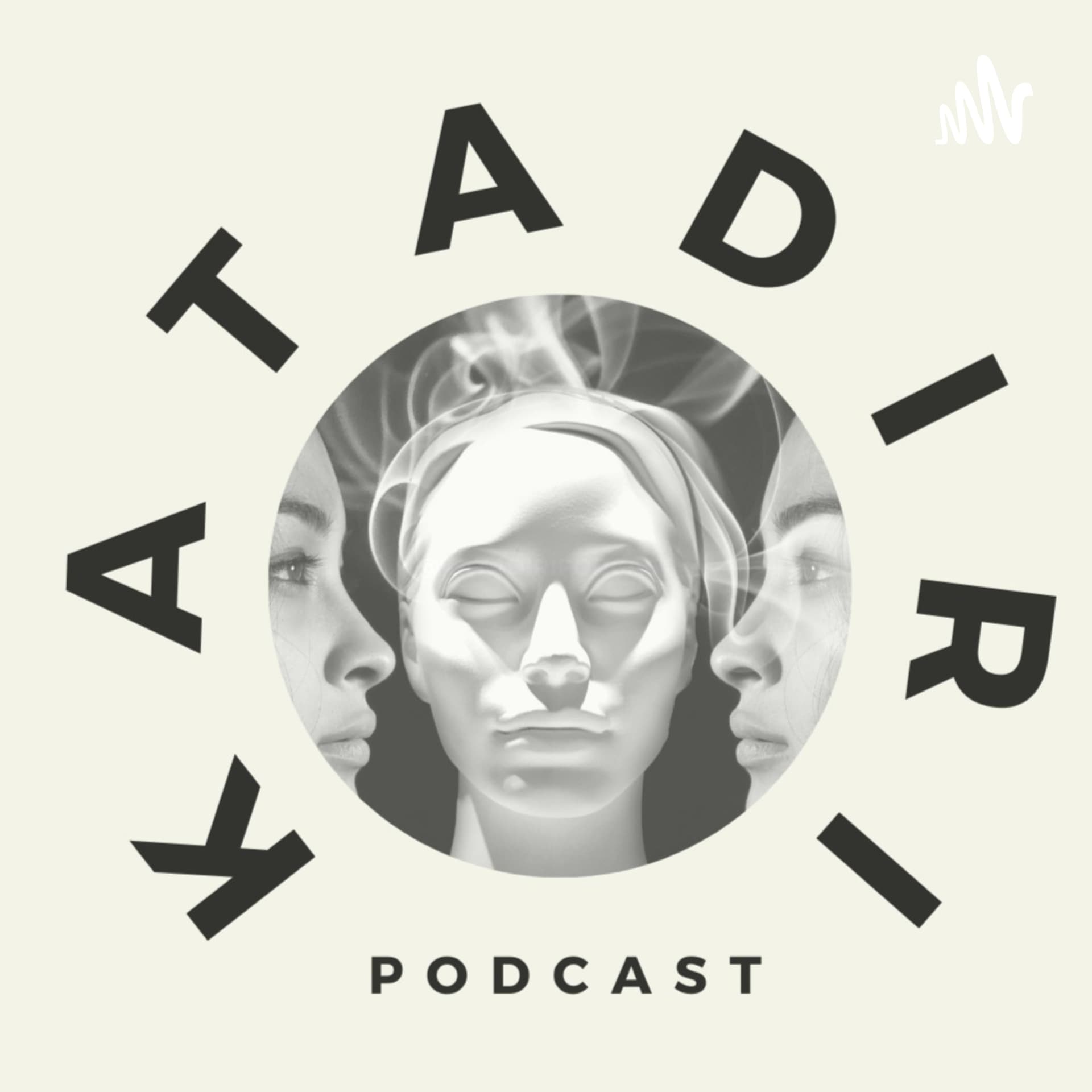 Kata Diri - Podcasts