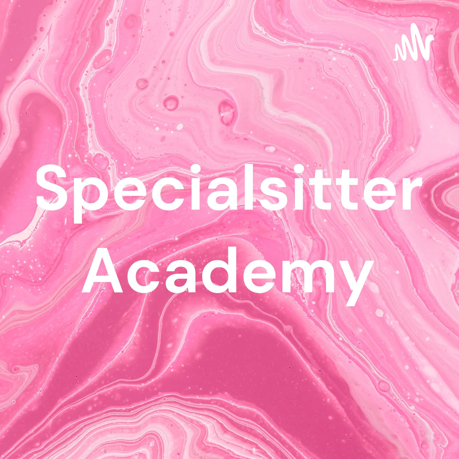 Specialsitter Academy