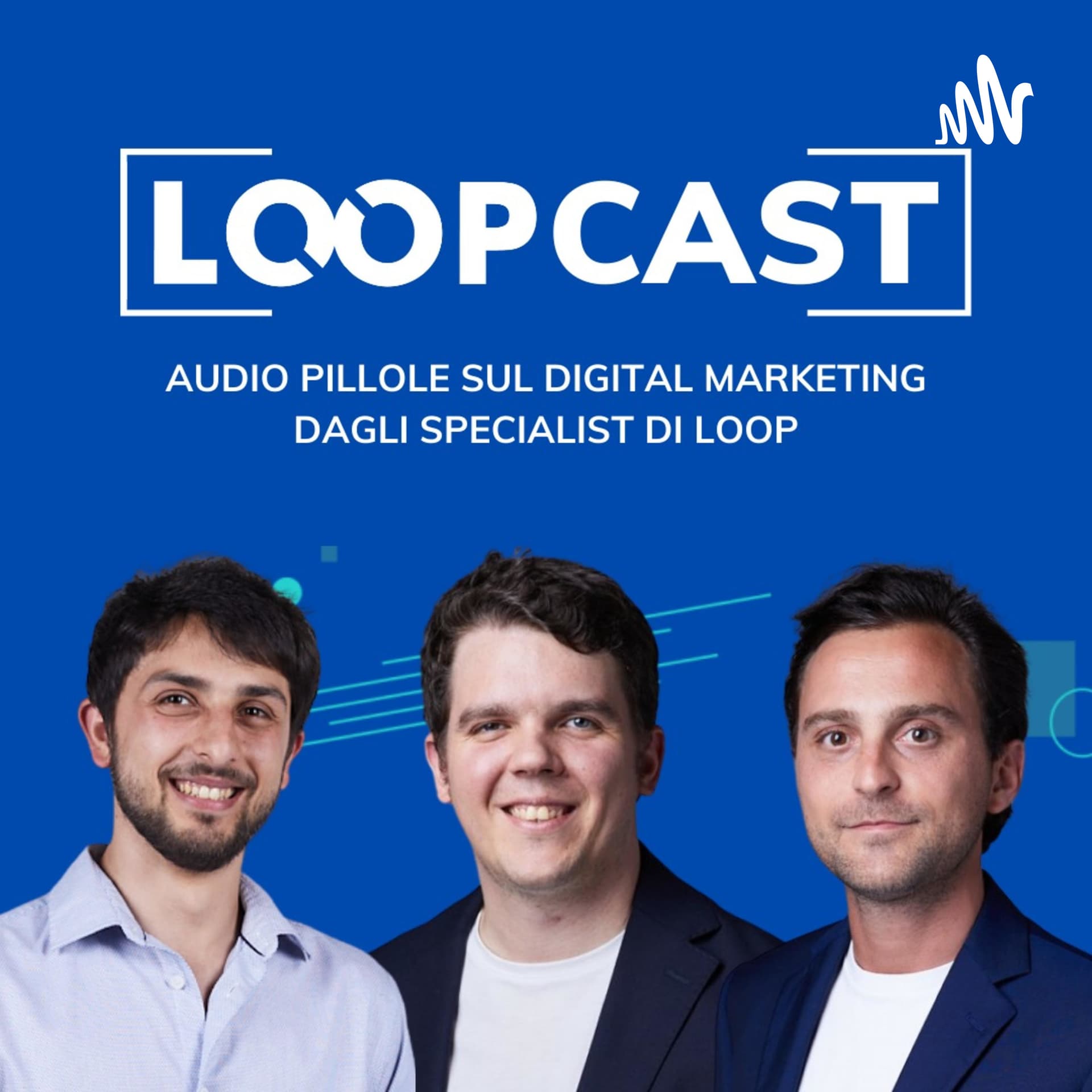 Loopcast - Il Podcast del team Loop - Podcasts