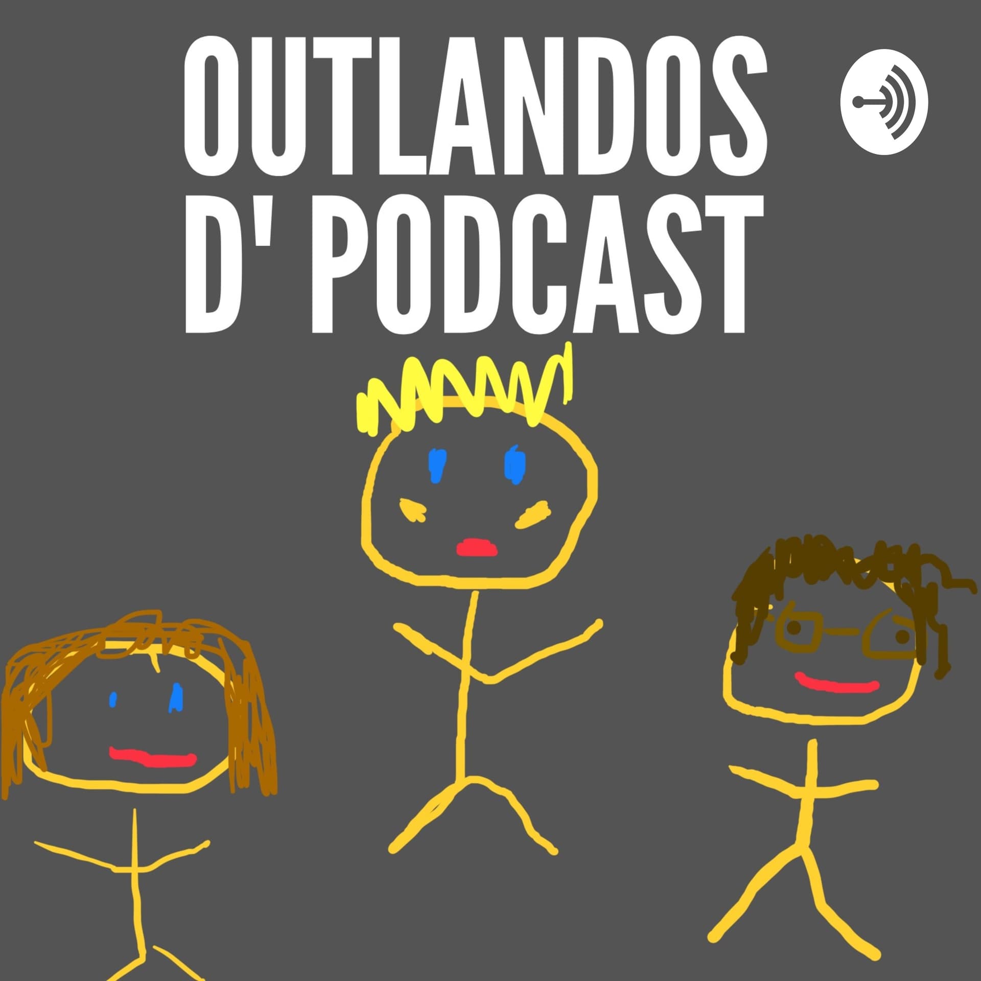 Outlandos d'Podcast: A show about Sting - Podcasts