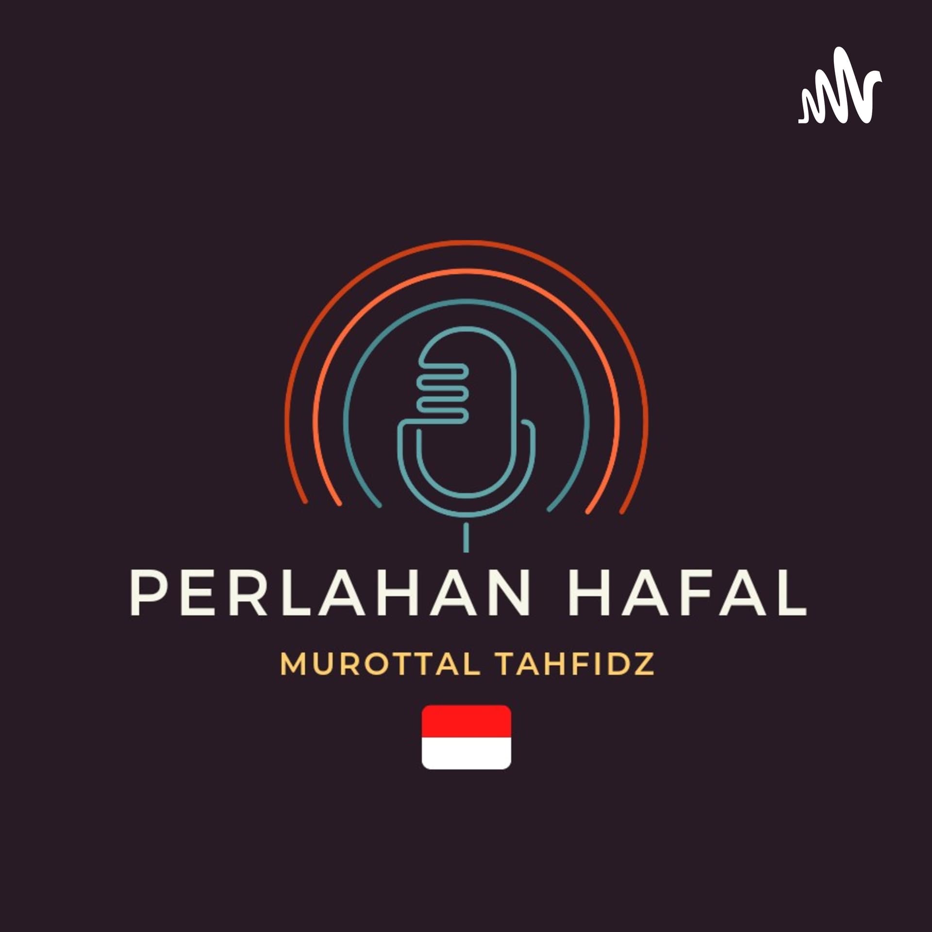 Perlahan Hafal - Podcasts