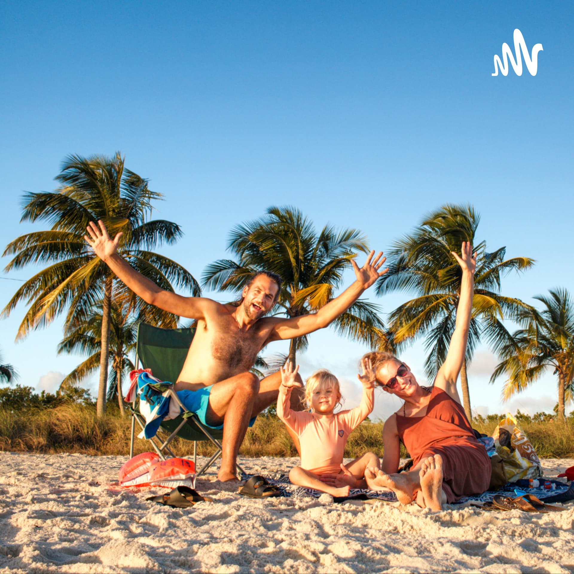 Aruba - One Happy Emigration - Podcasts