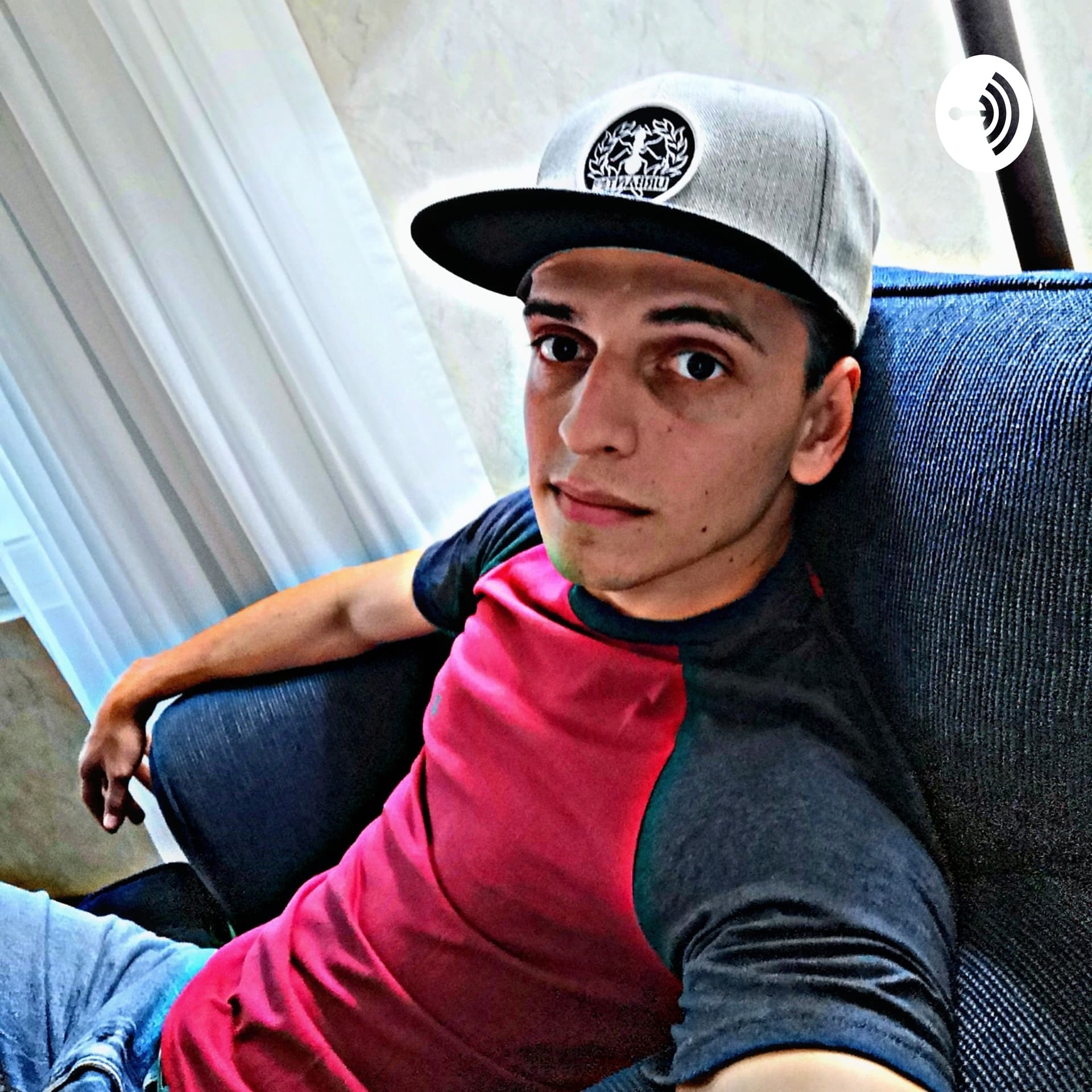 Enrique Lara - Podcasts