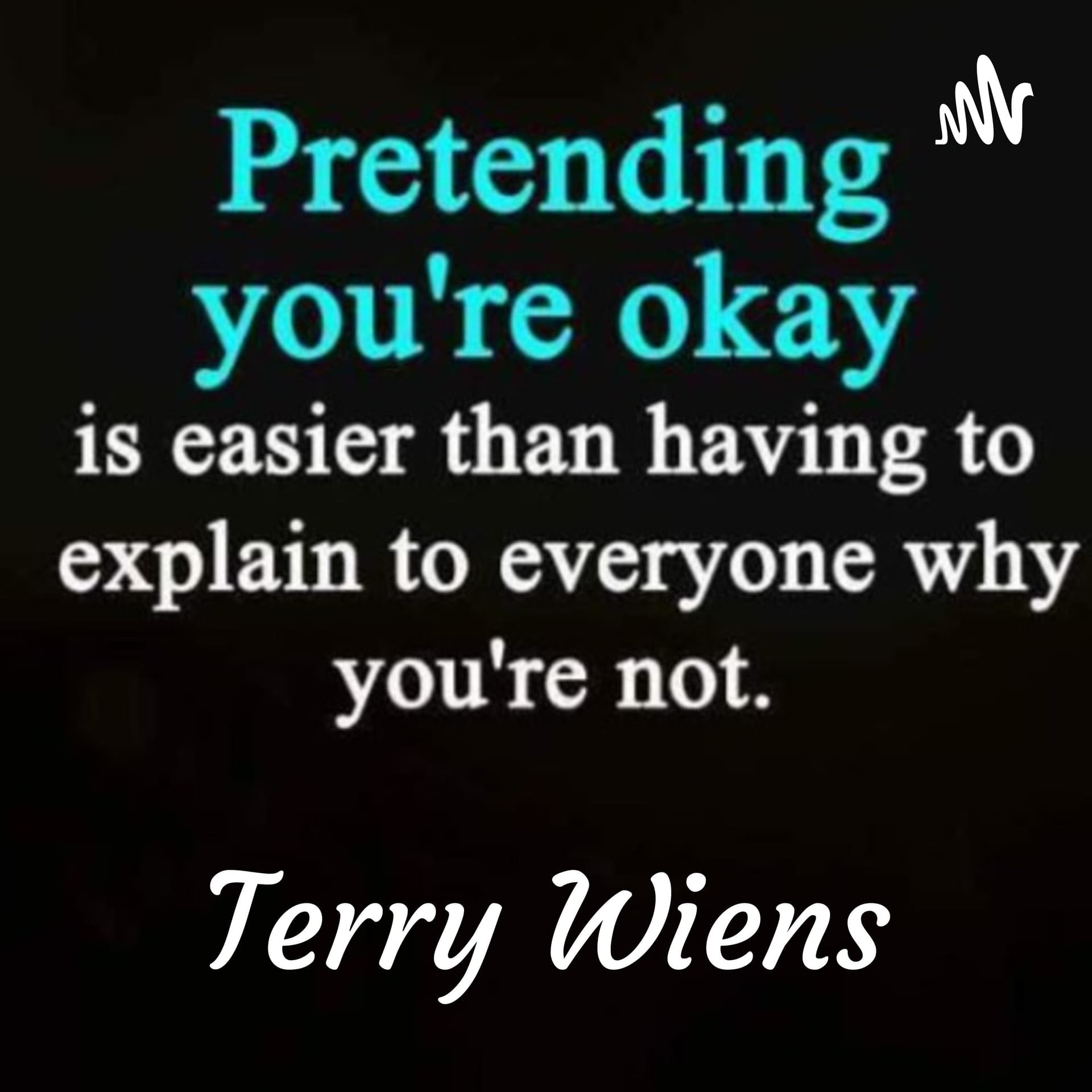Terry Wiens - A Poster Child's Perspective - Podcasts