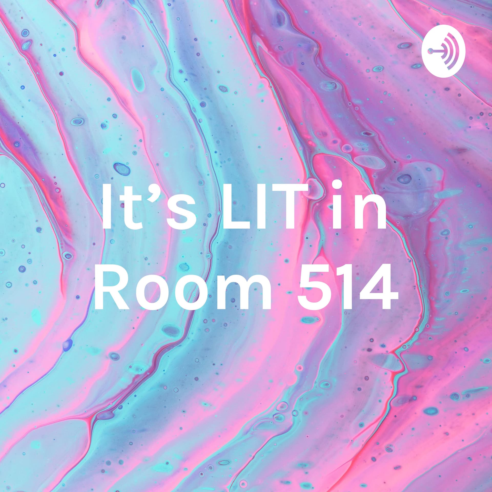 It's LIT in Room 514