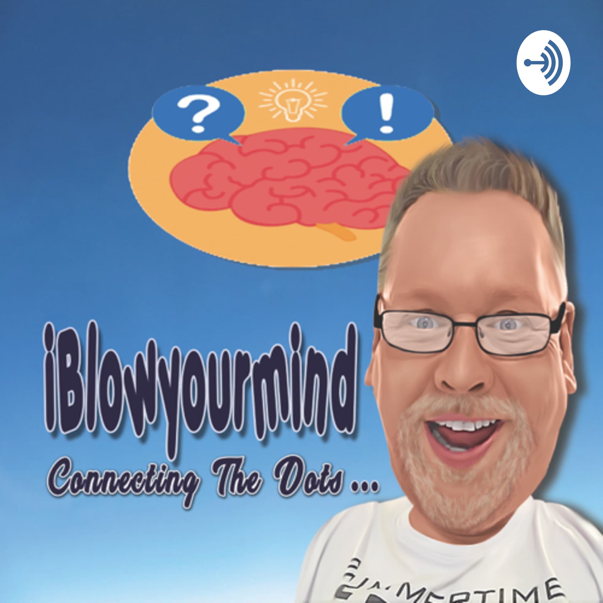 iBlowyourmind - Podcasts