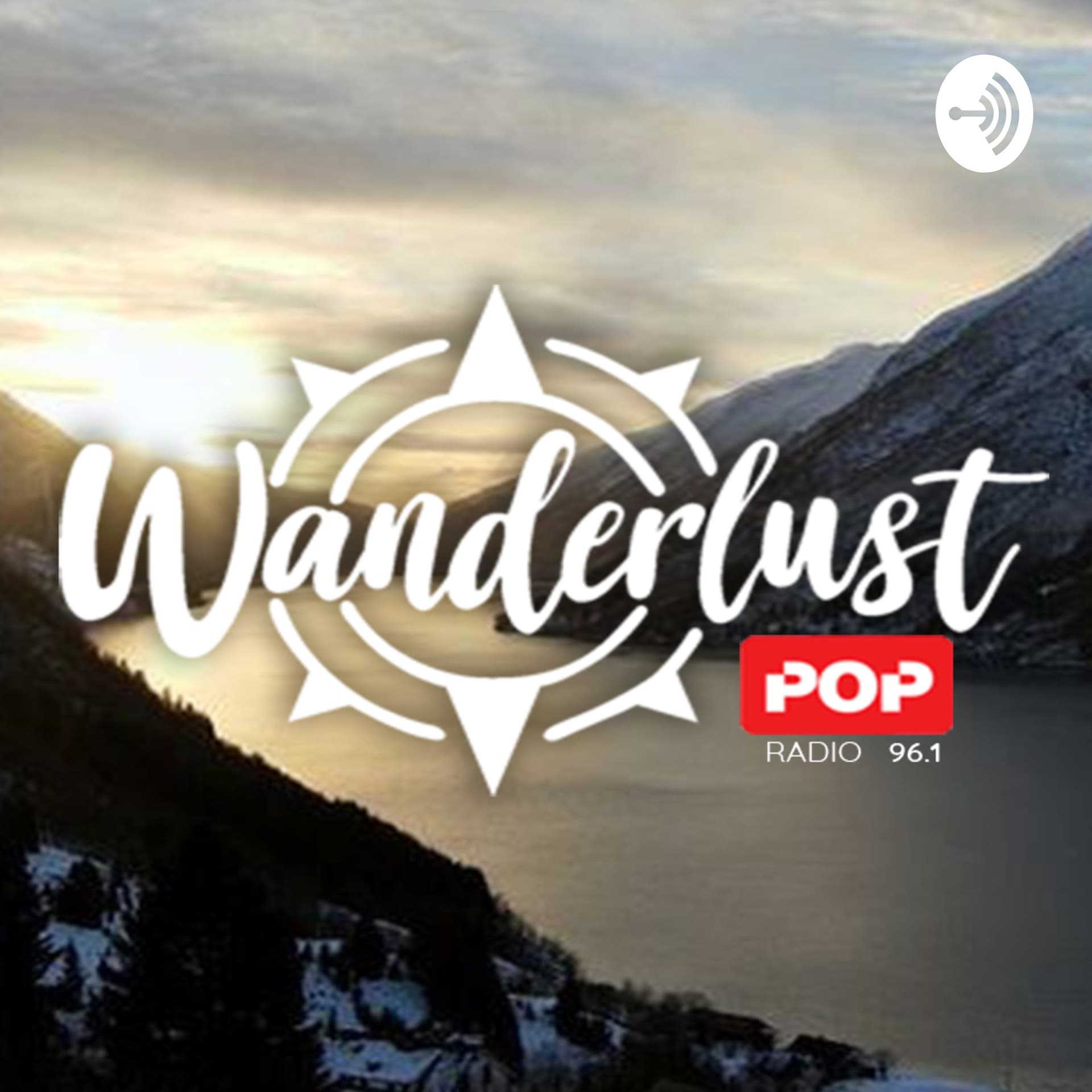 Wanderlust Rosario - Podcasts