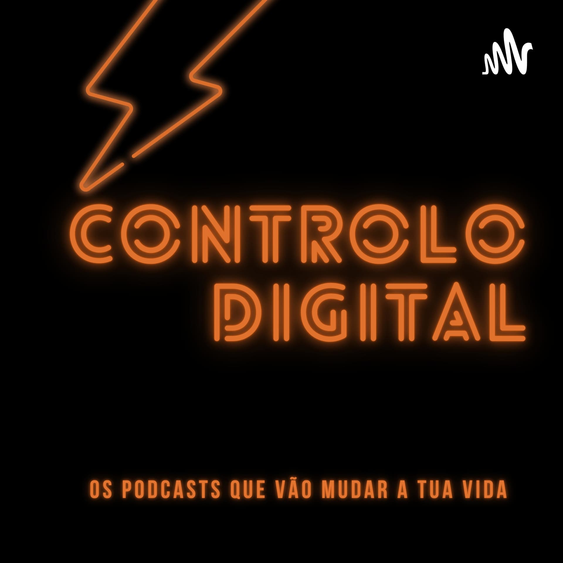 Controlo Digital 20/21 - Podcasts