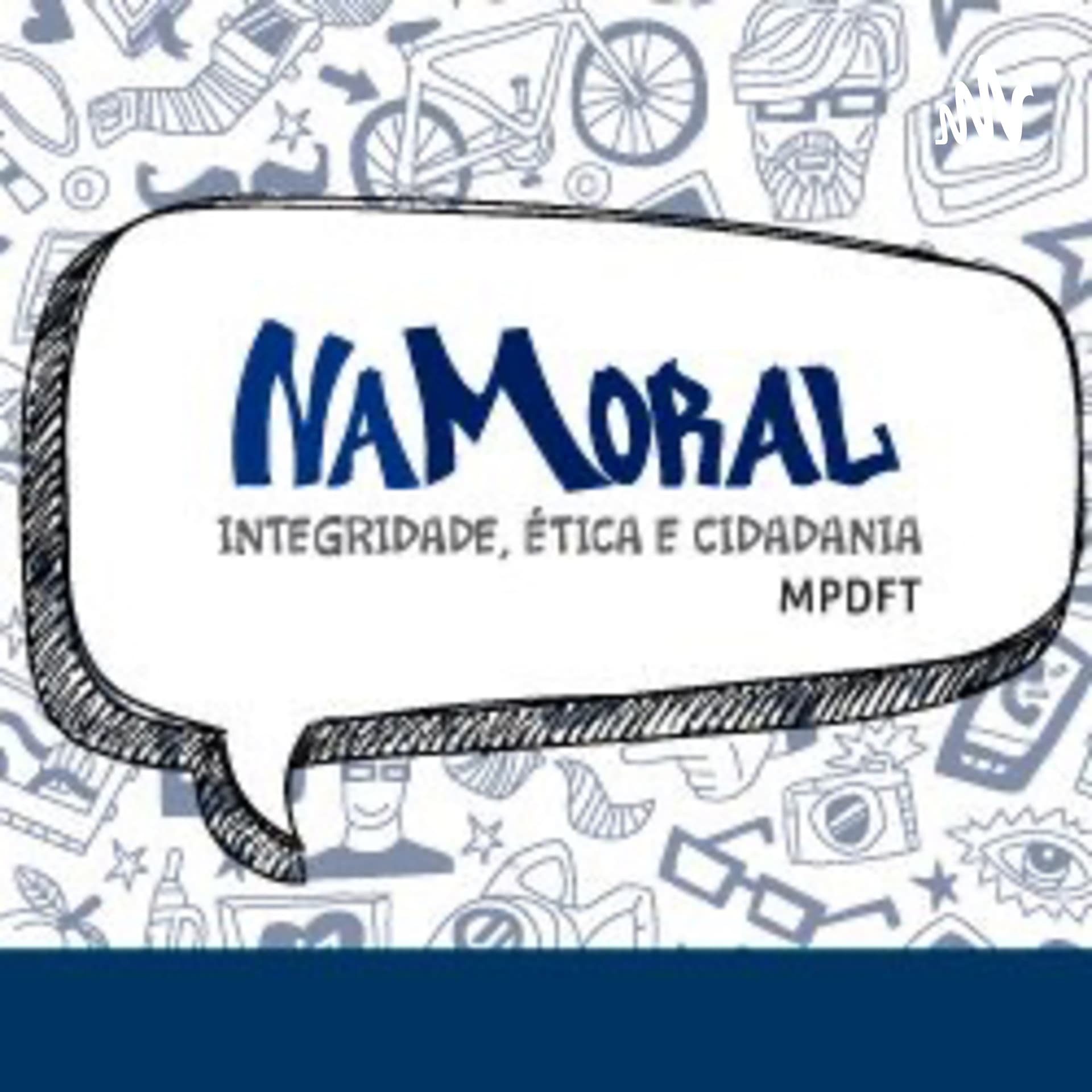 Eletiva 1 NaMoral - Curso de formação de professores