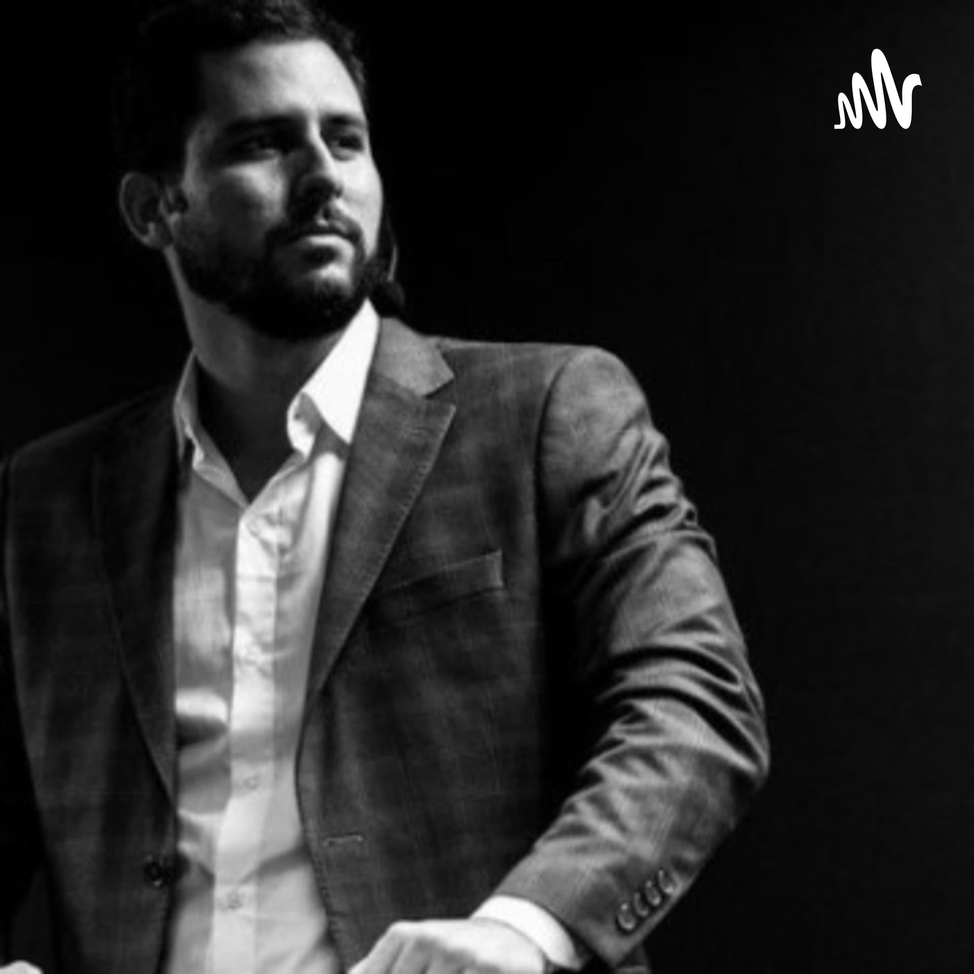 Thiago Andrade Vieira - Podcasts