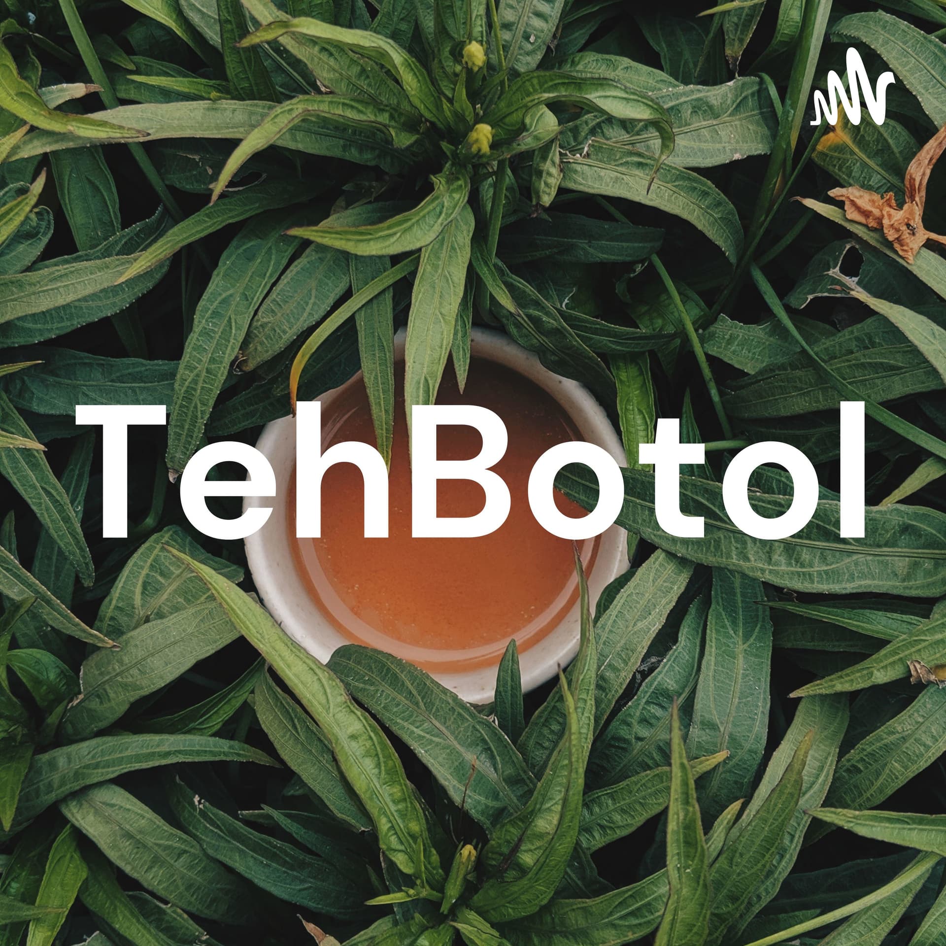 TehBotol