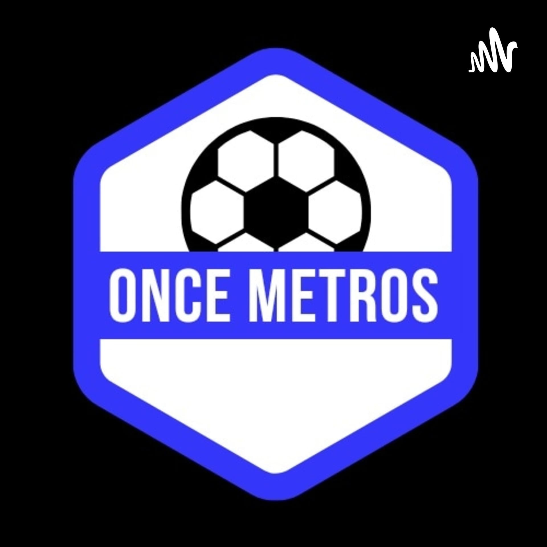 Once Metros - Podcasts