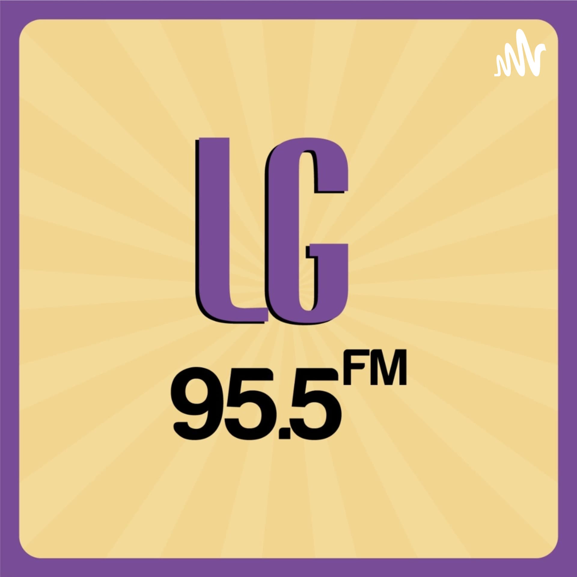 LG LA GRANDE "LA MÚSICA DE TU VIDA" 95.5 FM