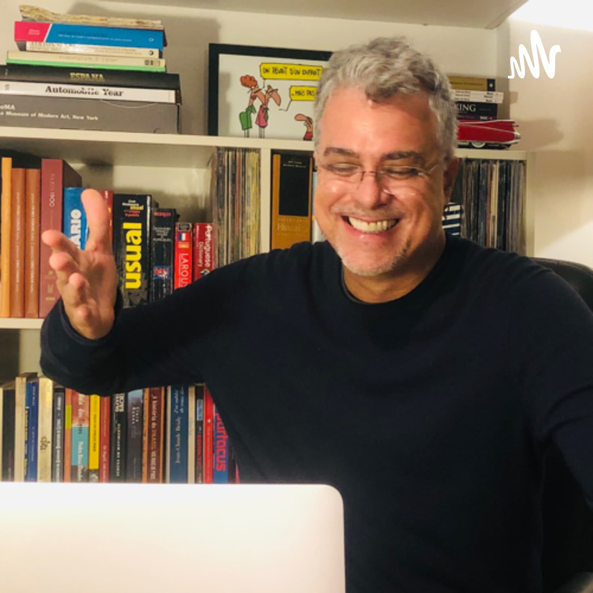 fala com o Louri 🎙 - Podcasts