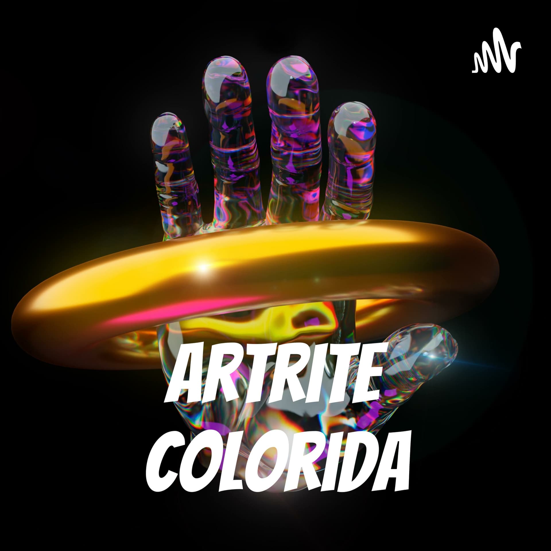 Artrite Colorida - Podcasts