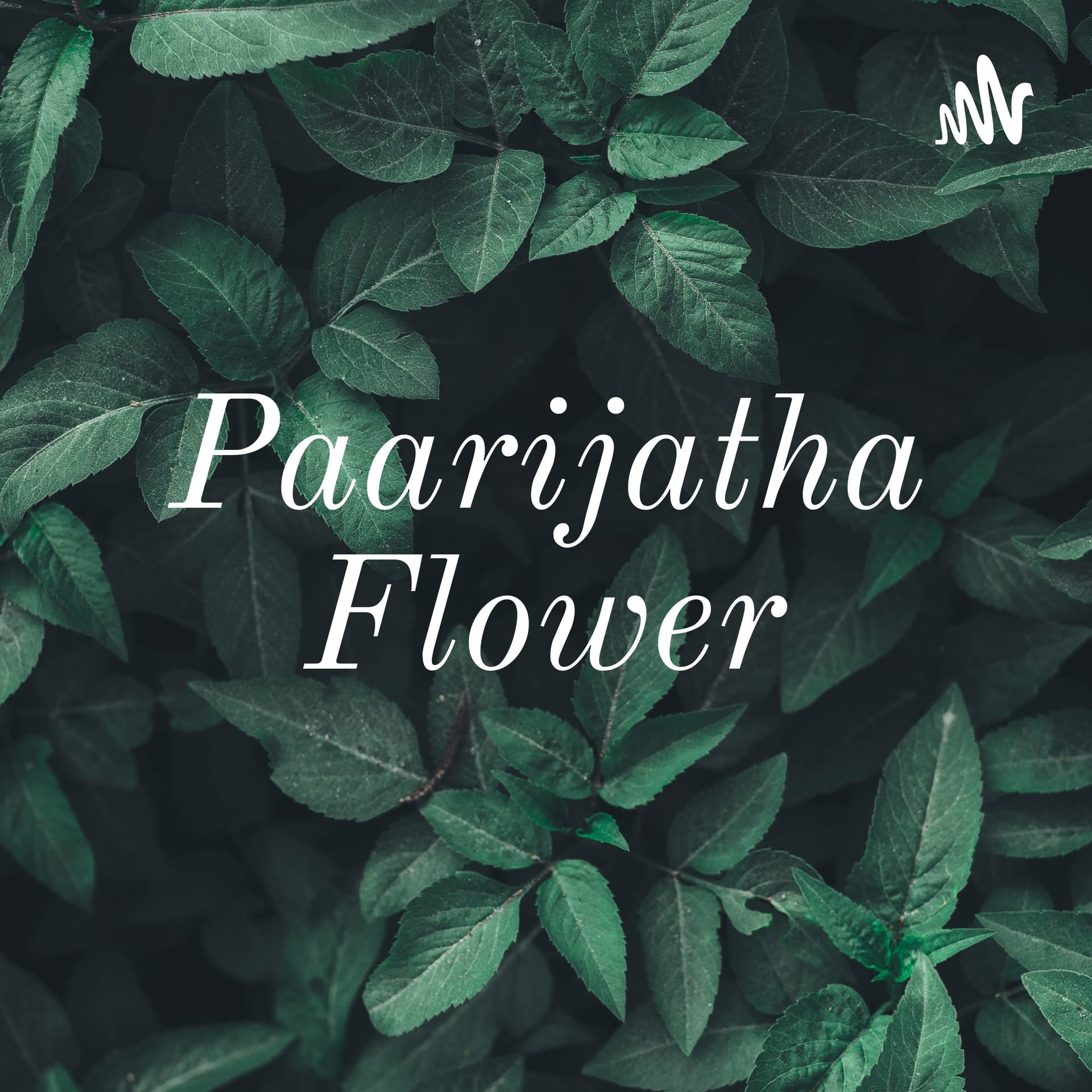 Paarijatha Flower