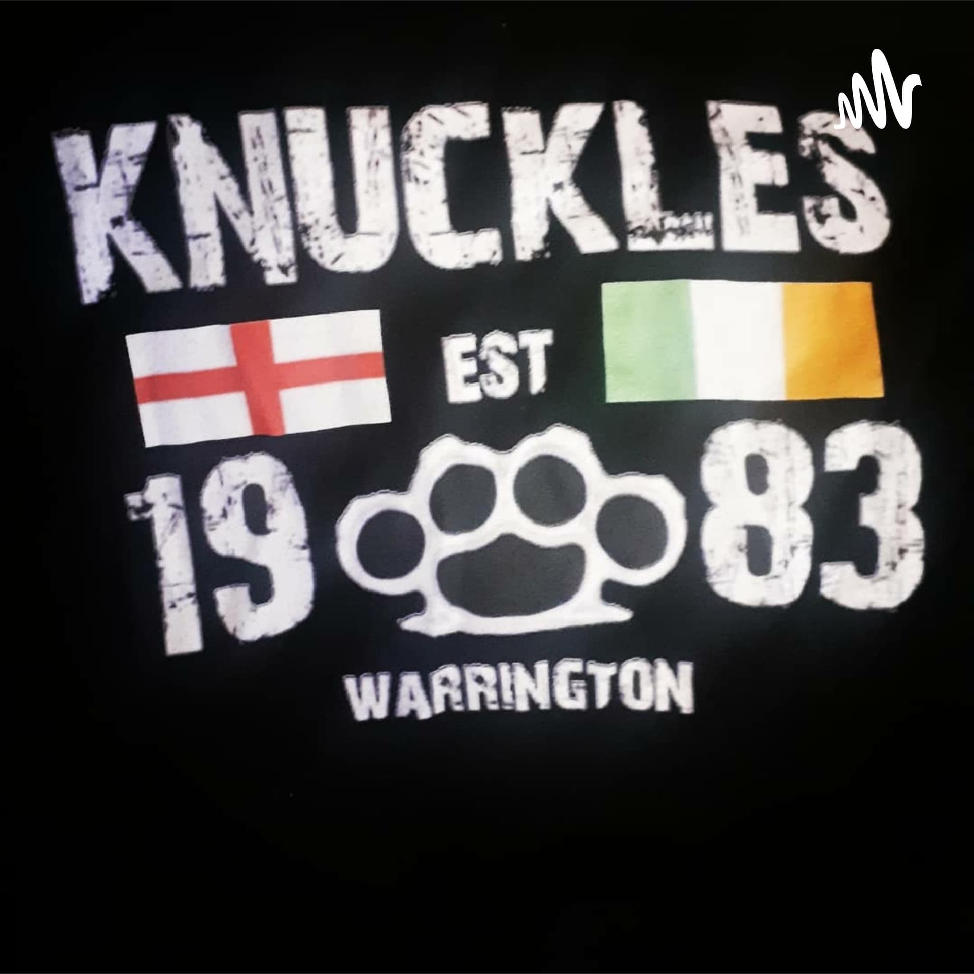 White Knuckling - Podcasts
