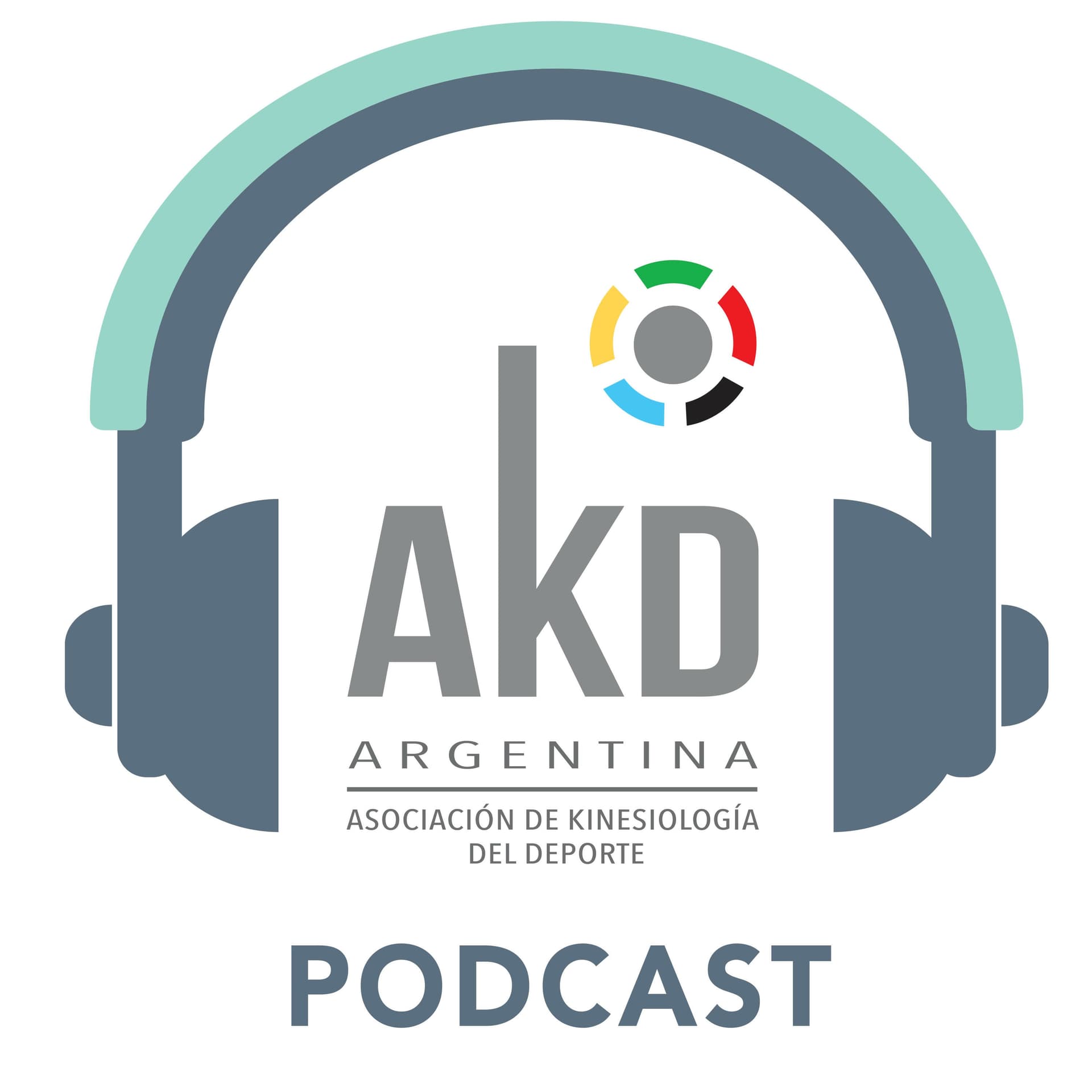 AKD Podcast - Podcasts