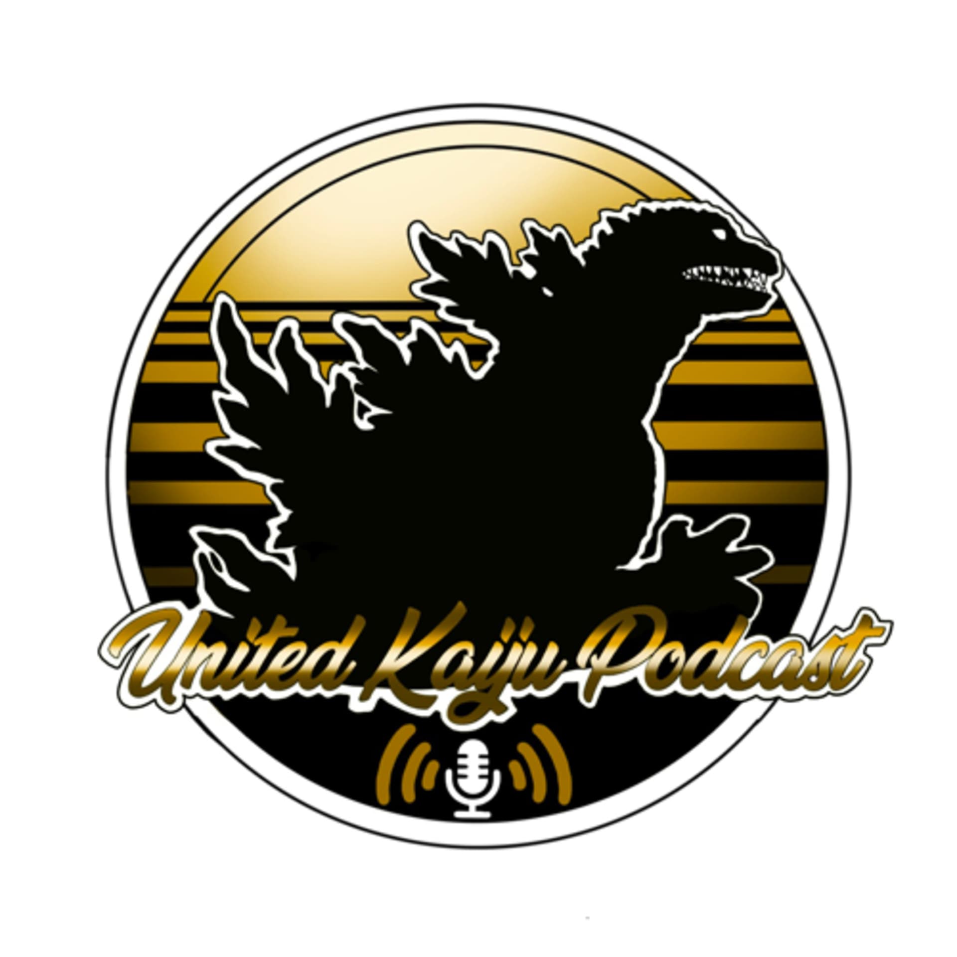 United Kaiju Podcast - Podcasts