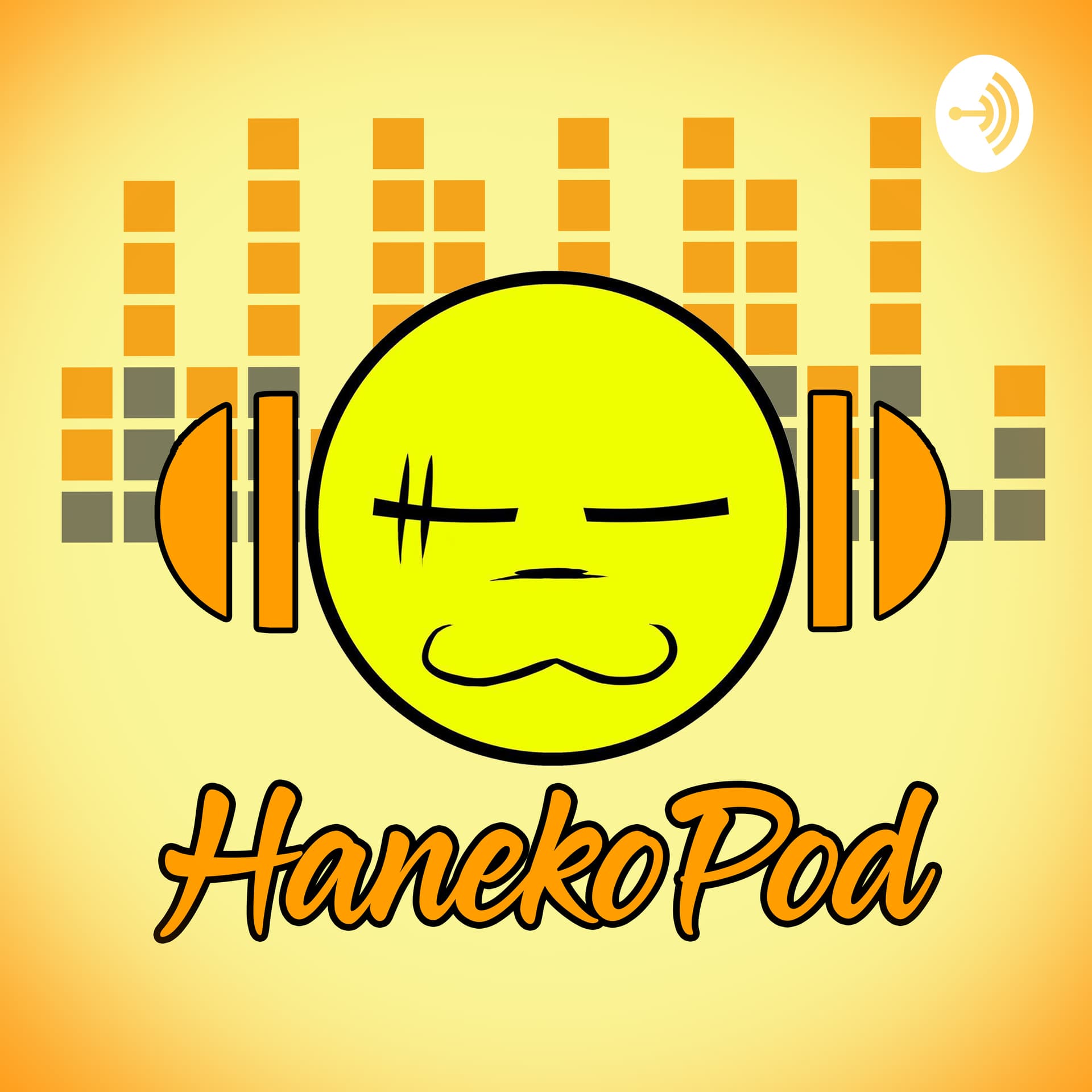 Hanekopod - Podcasts